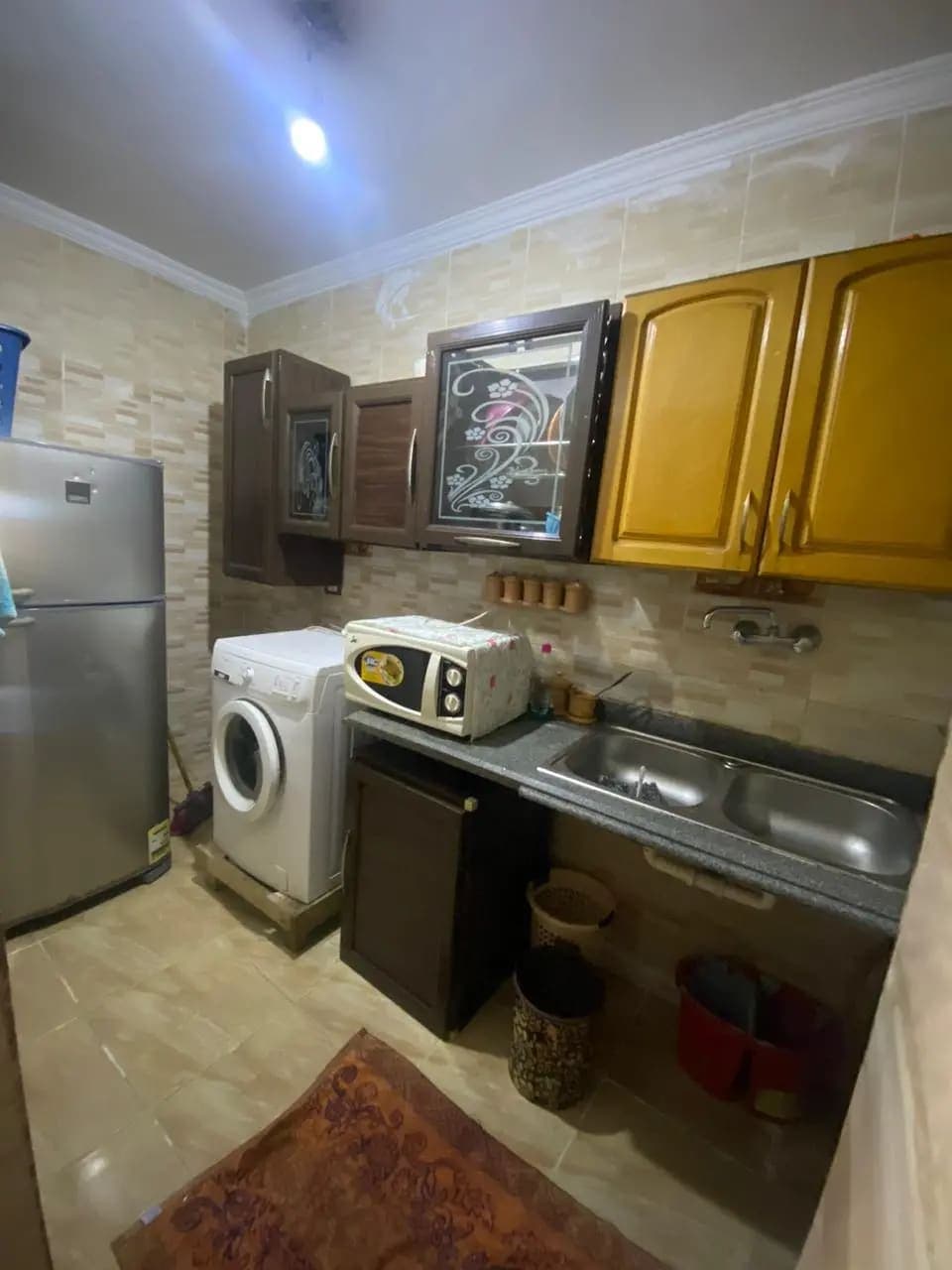 Apartment in Alexandria