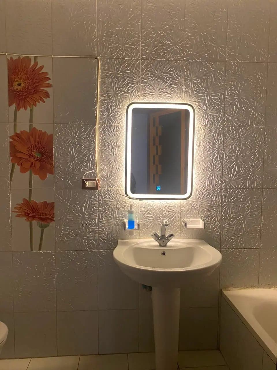 Apartment in Alexandria