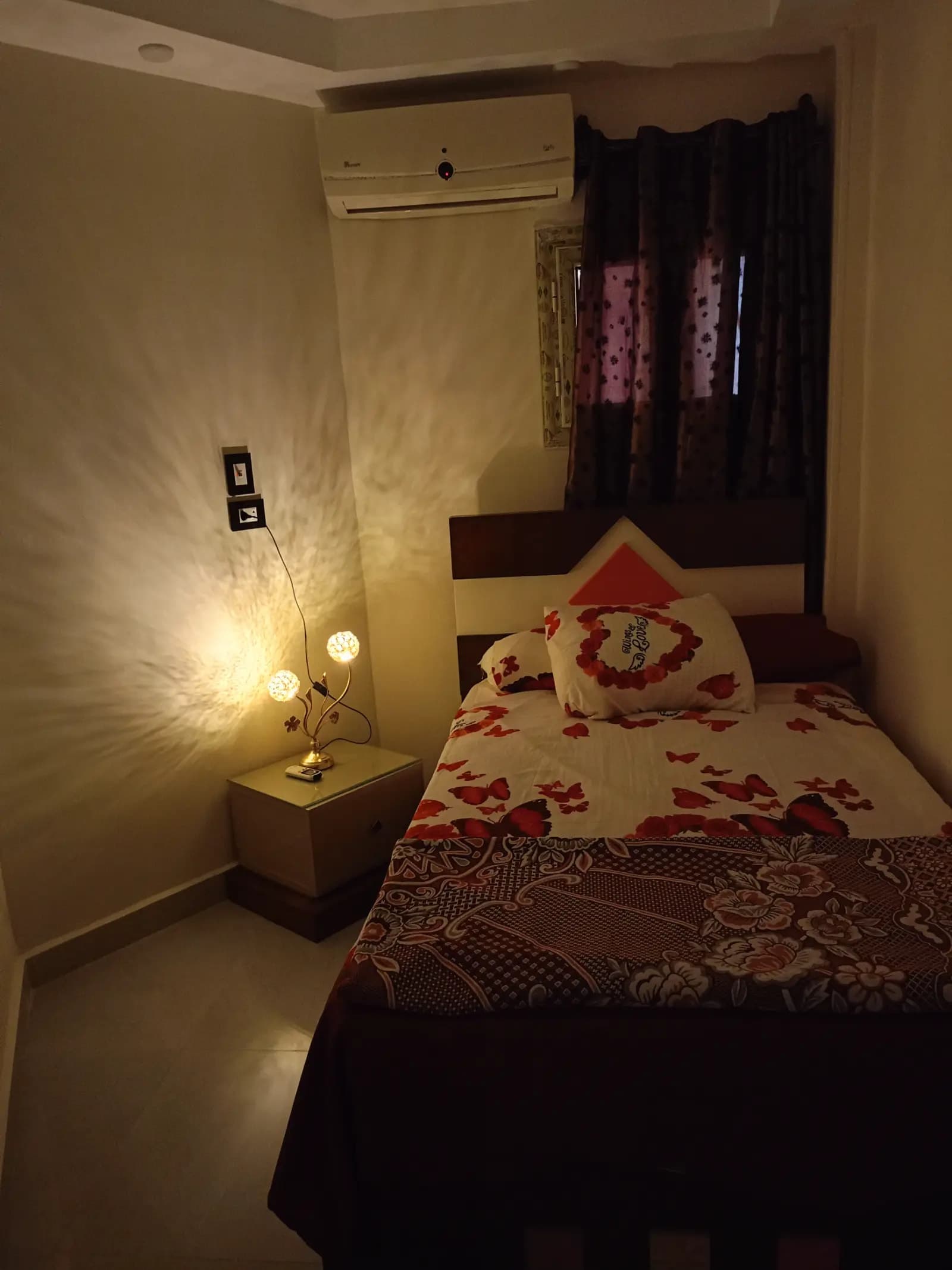 Luxury Seafront Chalet in Mamoura Beach Alexandria