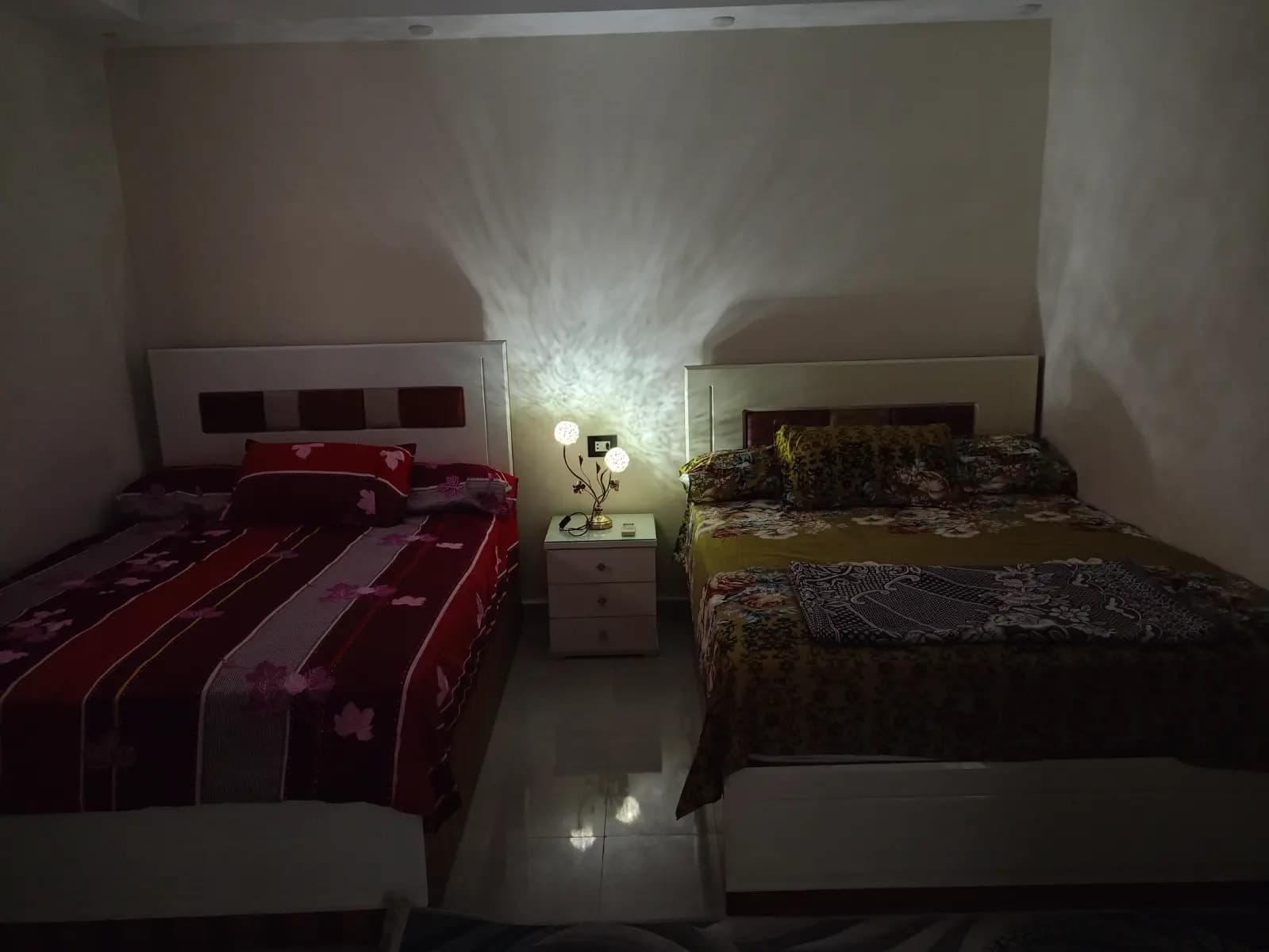 Luxury Seafront Chalet in Mamoura Beach Alexandria