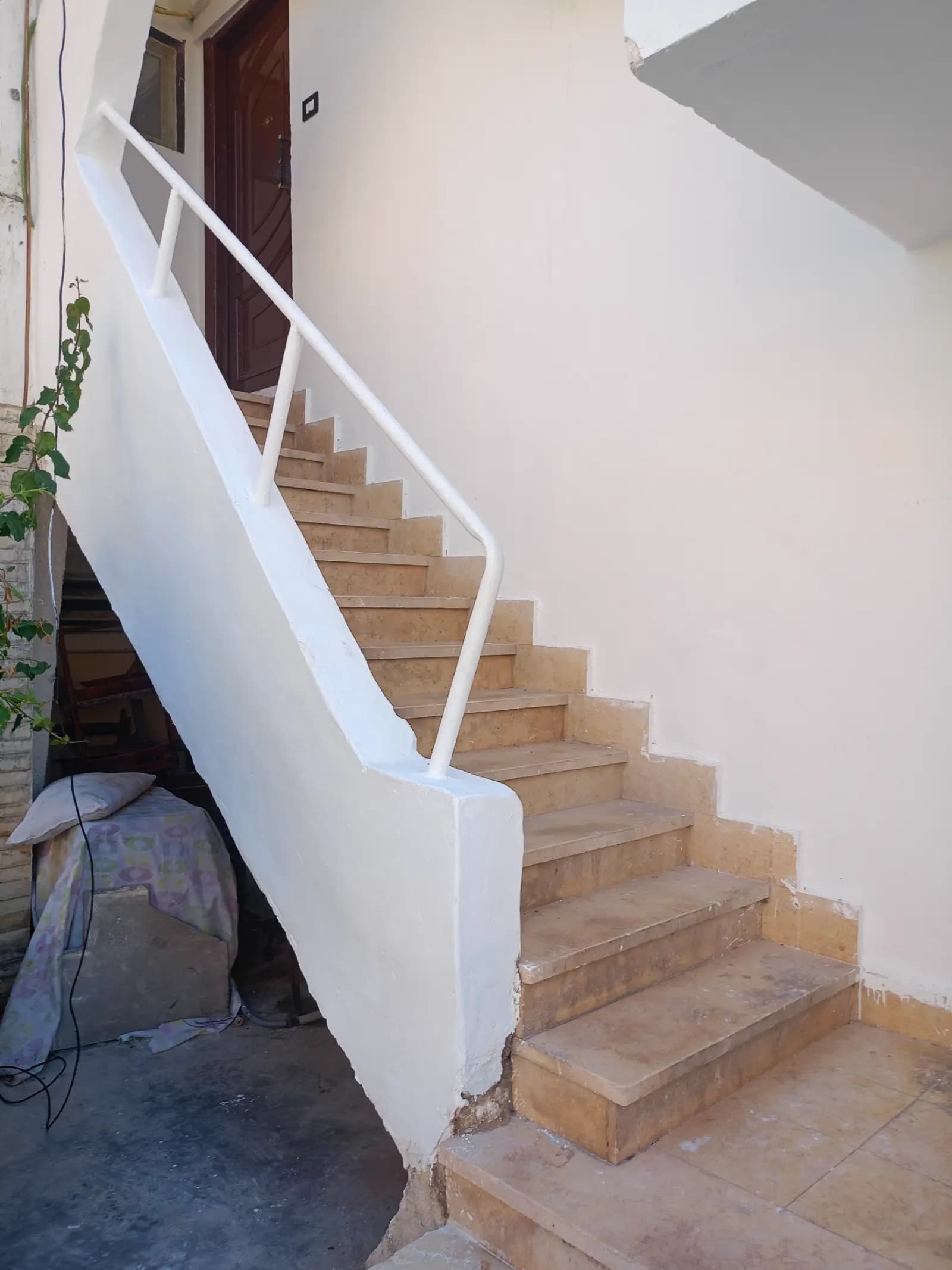 Luxury Seafront Chalet in Mamoura Beach Alexandria