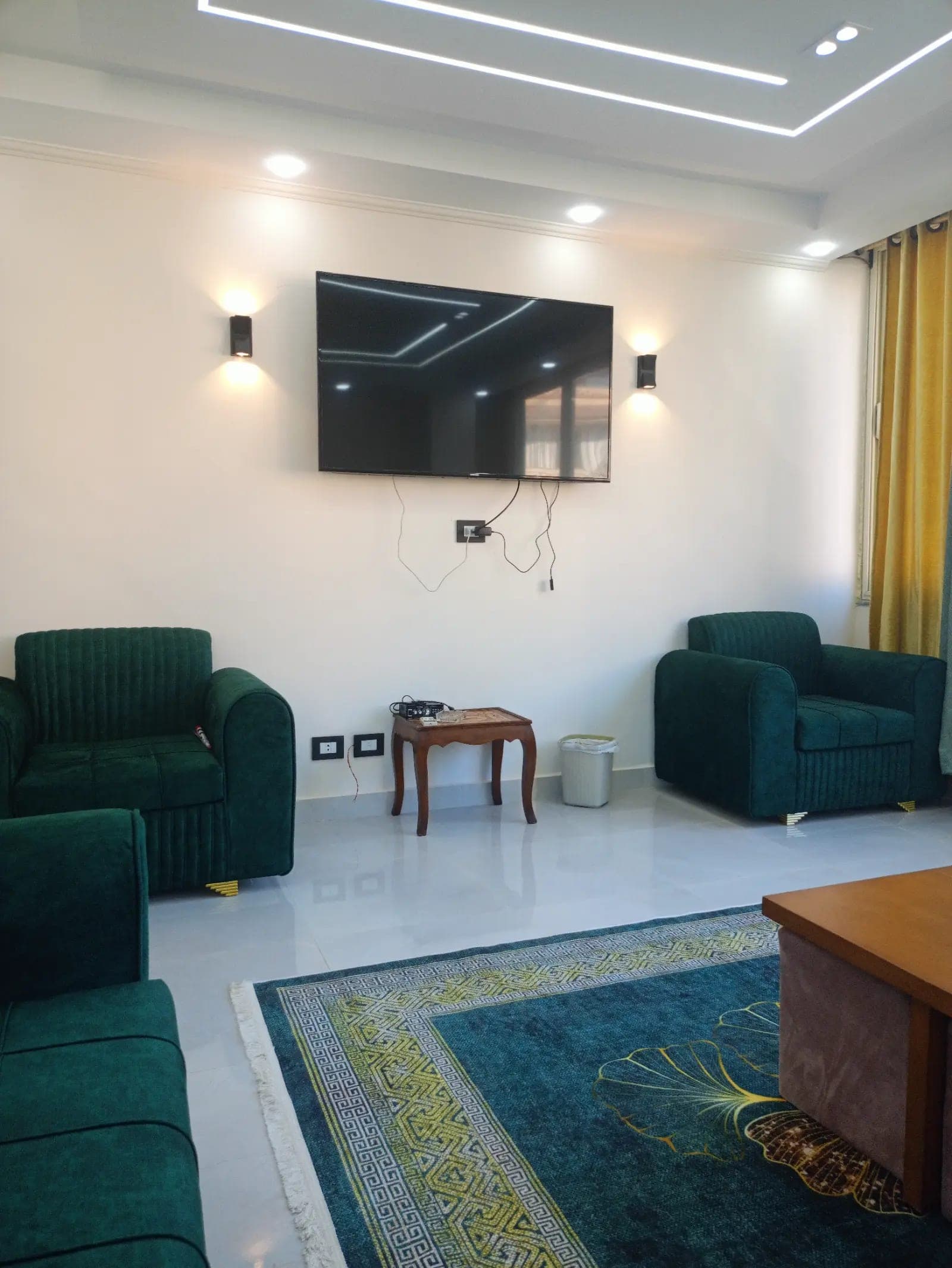 Luxury Seafront Chalet in Mamoura Beach Alexandria