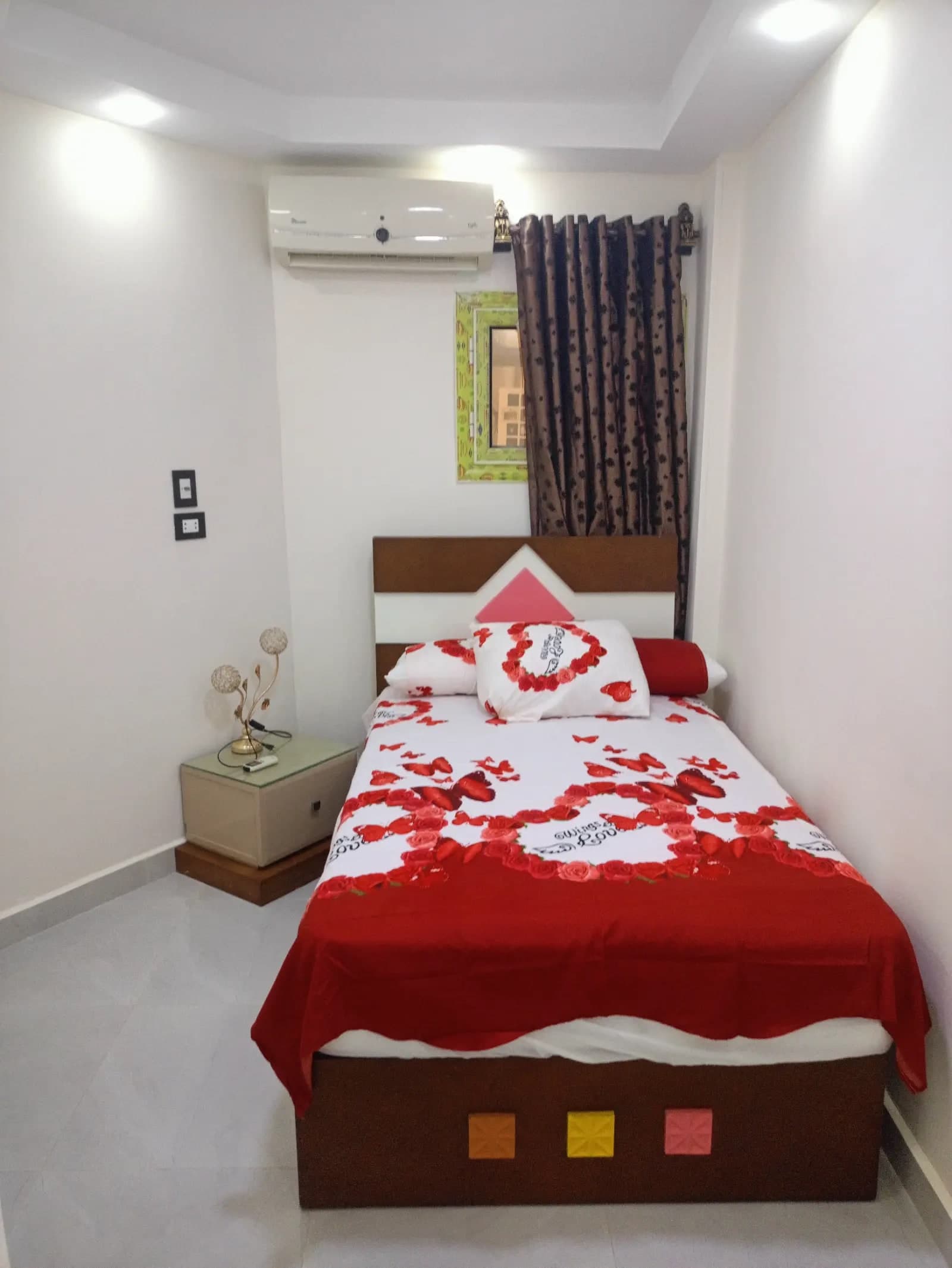 Luxury Seafront Chalet in Mamoura Beach Alexandria