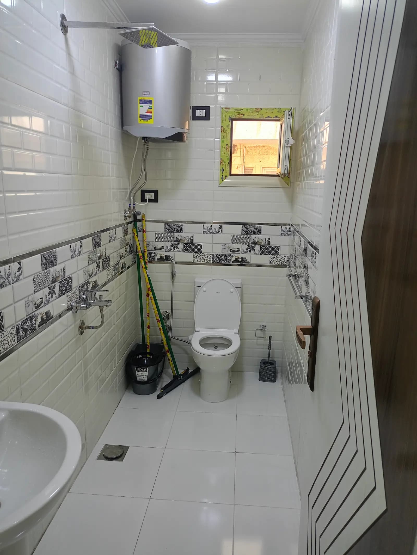 Luxury Seafront Chalet in Mamoura Beach Alexandria