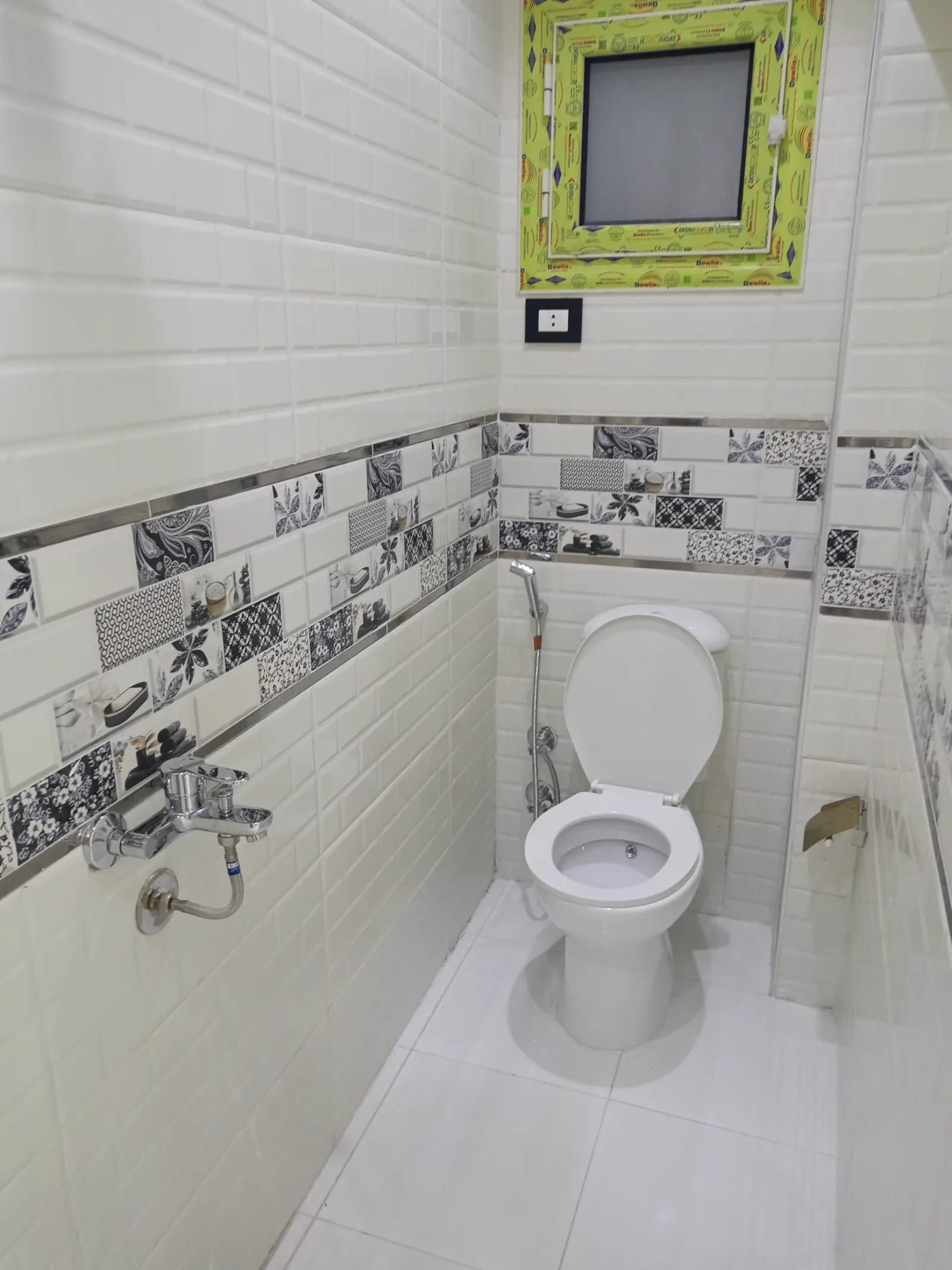 Luxury Seafront Chalet in Mamoura Beach Alexandria