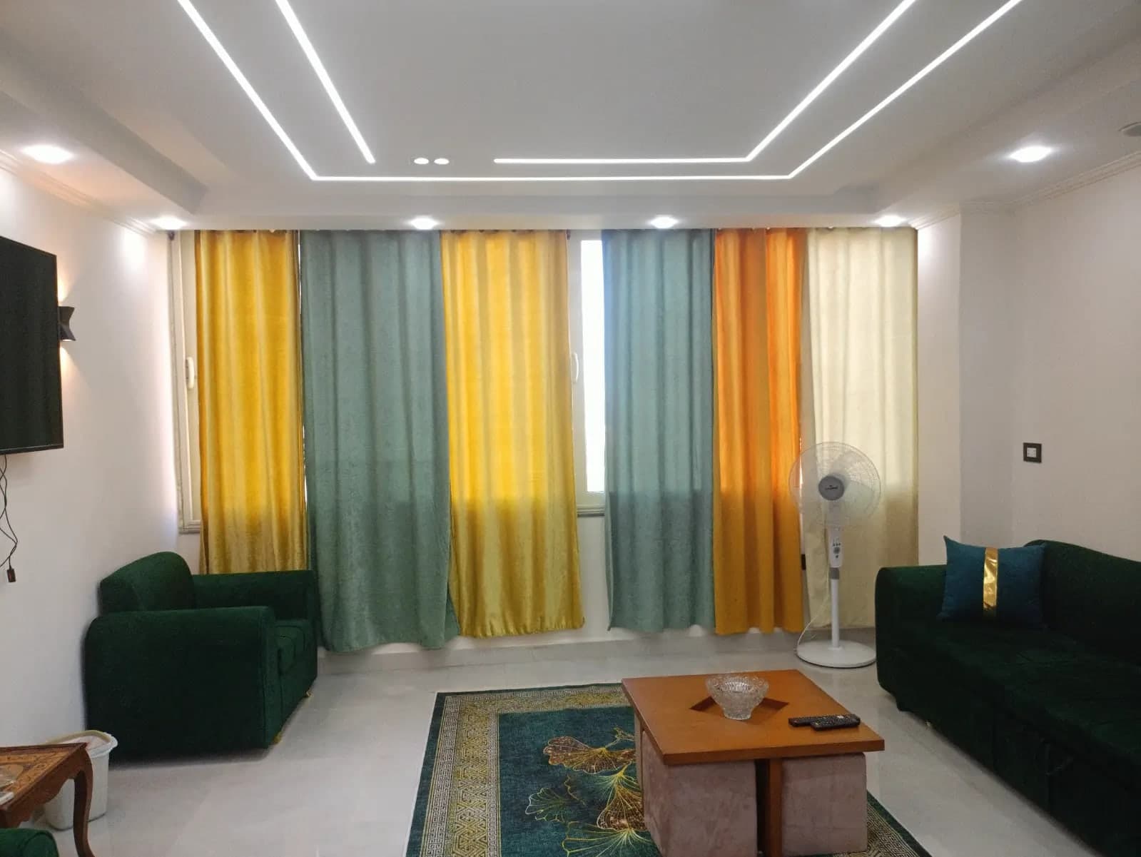 Luxury Seafront Chalet in Mamoura Beach Alexandria