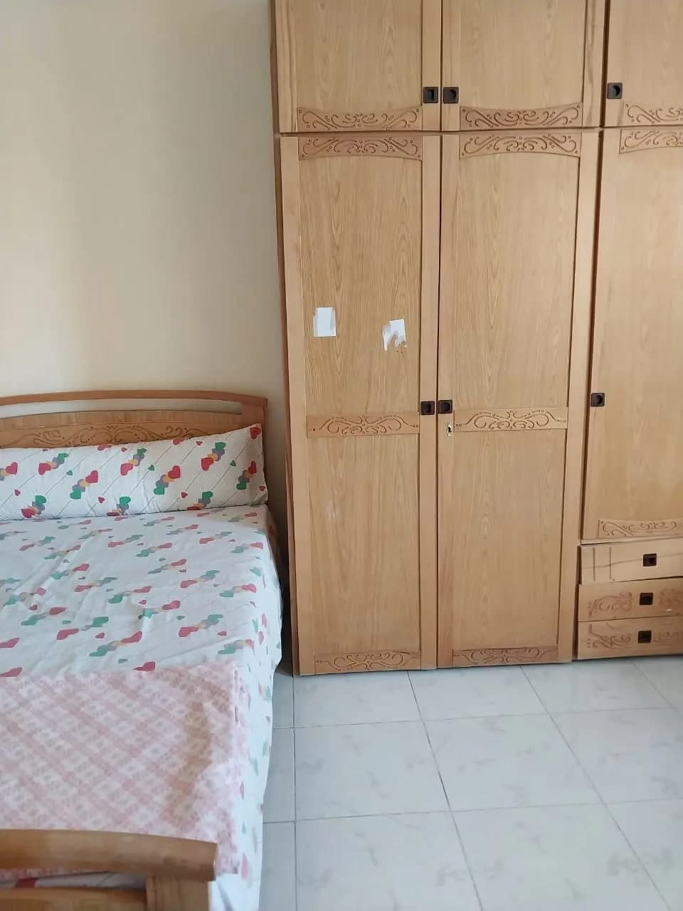فيلا 3 غرف نوم مع جنينة في تيوليب العين السخنة