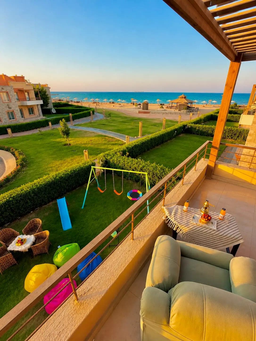 Villa in Ain Sokhna