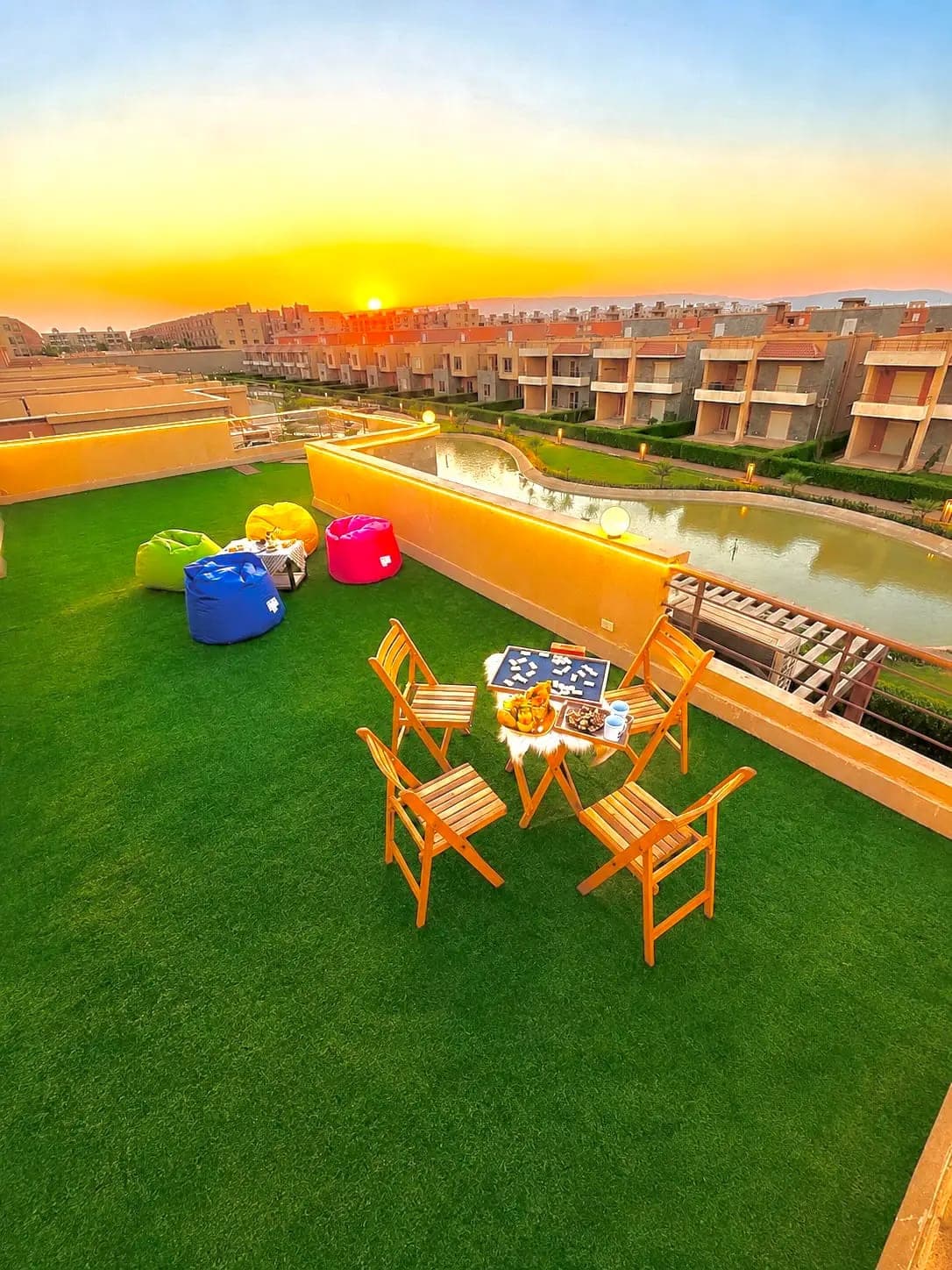 Villa in Ain Sokhna