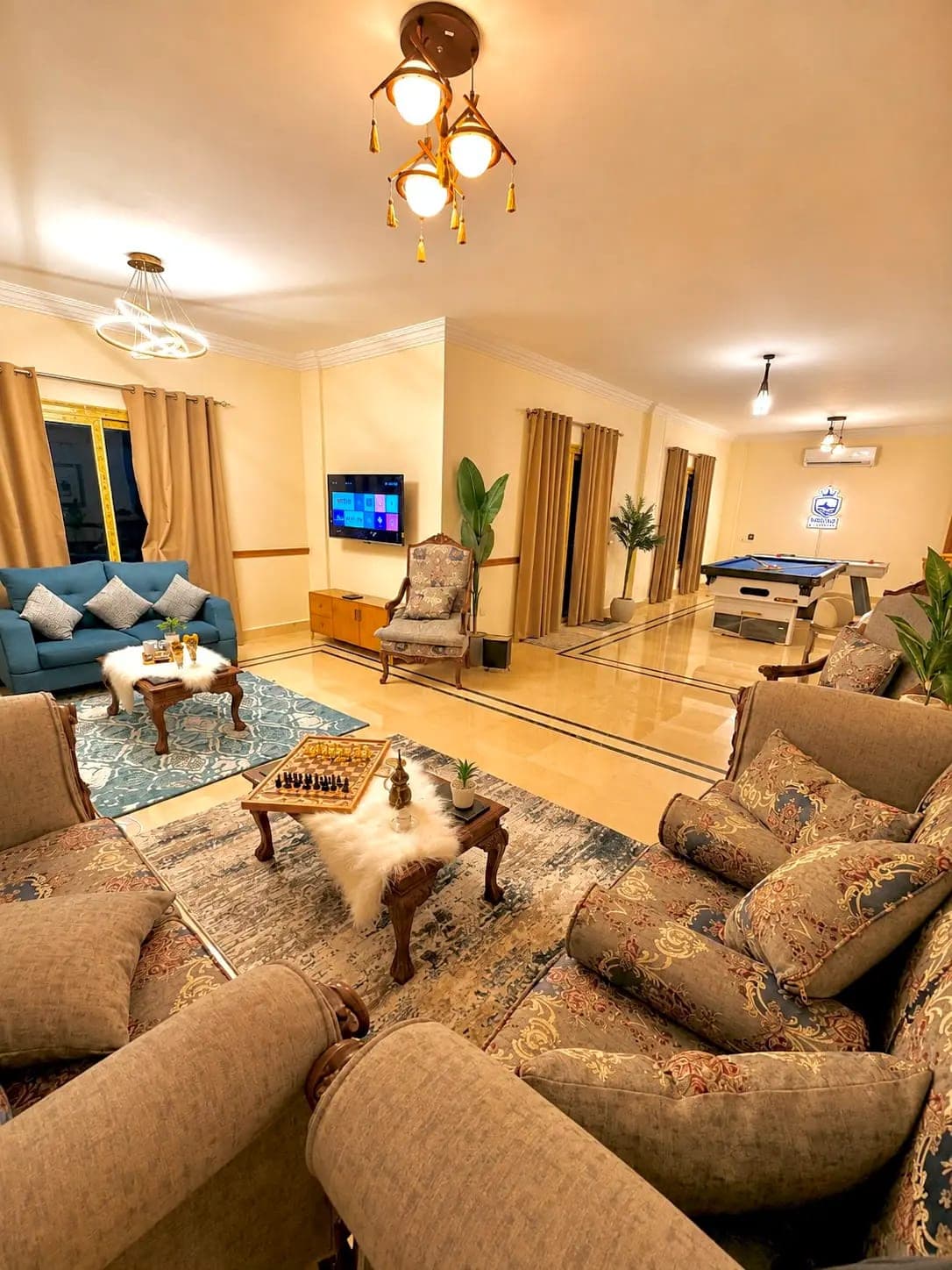 Villa in Ain Sokhna