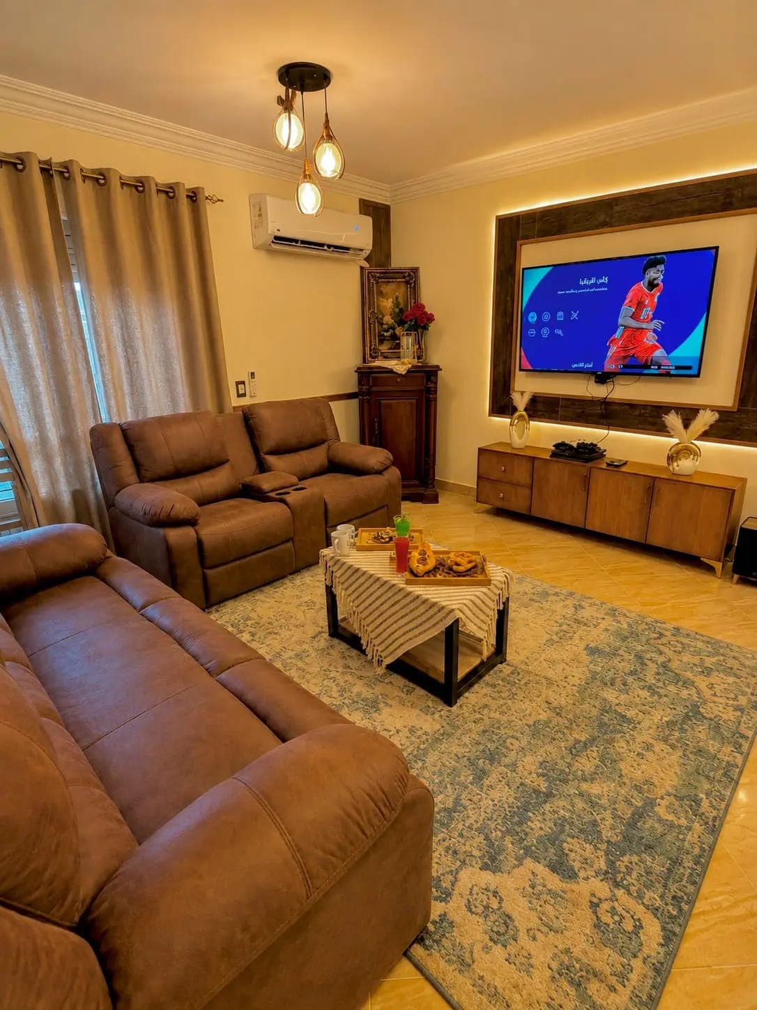 Villa in Ain Sokhna
