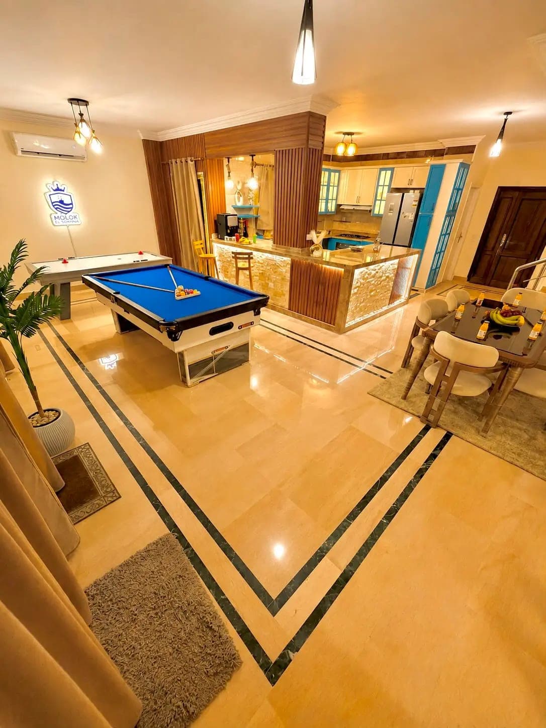 Villa in Ain Sokhna