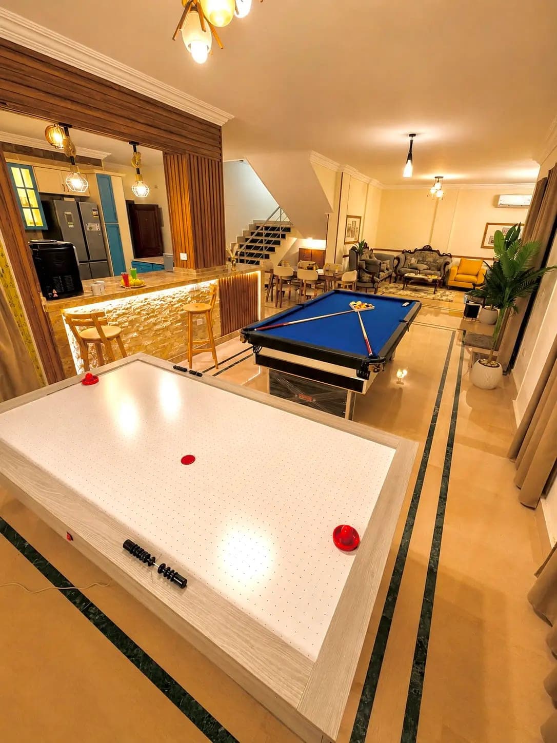 Villa in Ain Sokhna