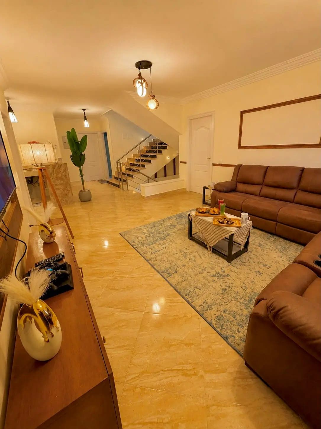 Villa in Ain Sokhna