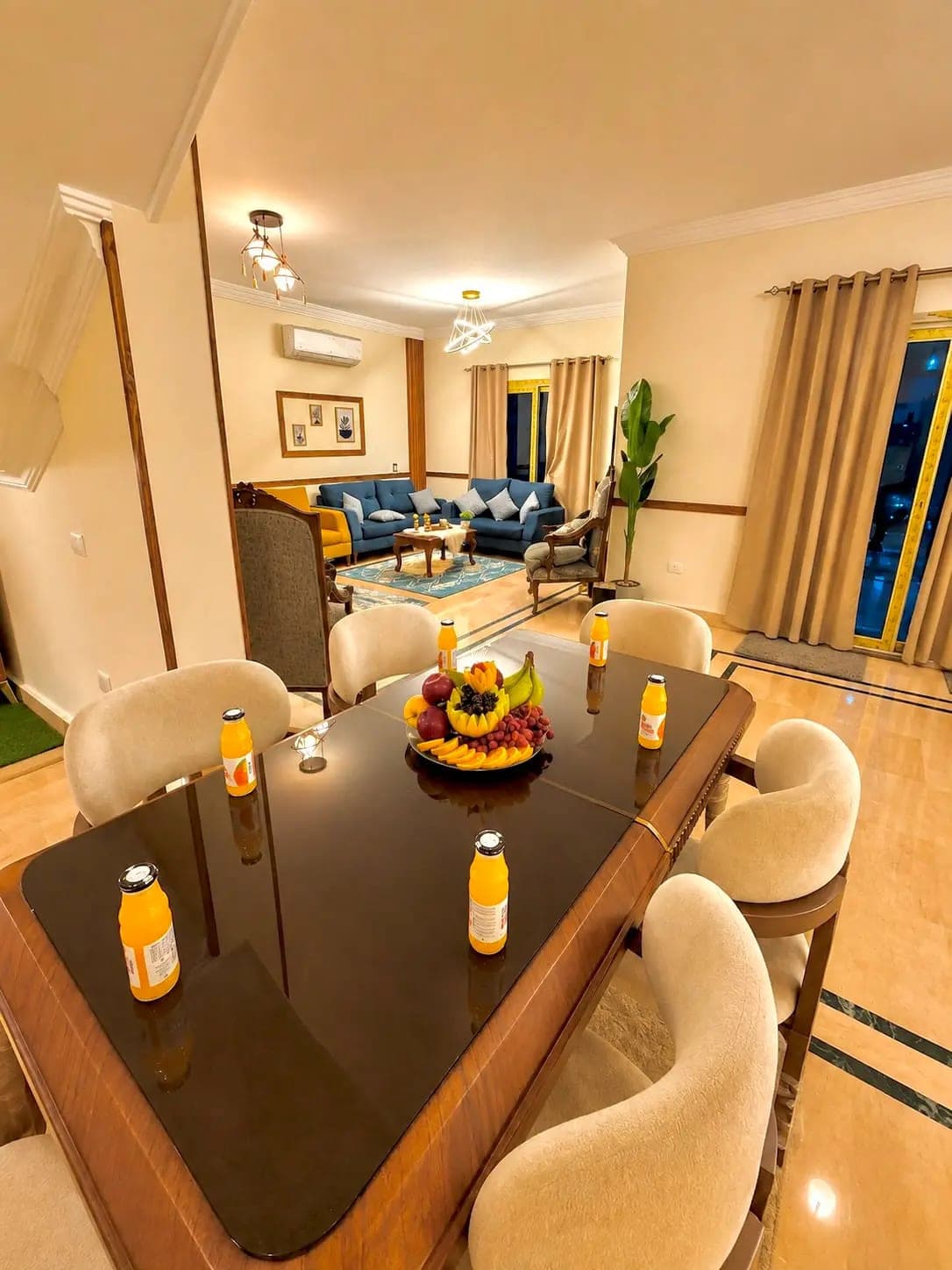 Villa in Ain Sokhna
