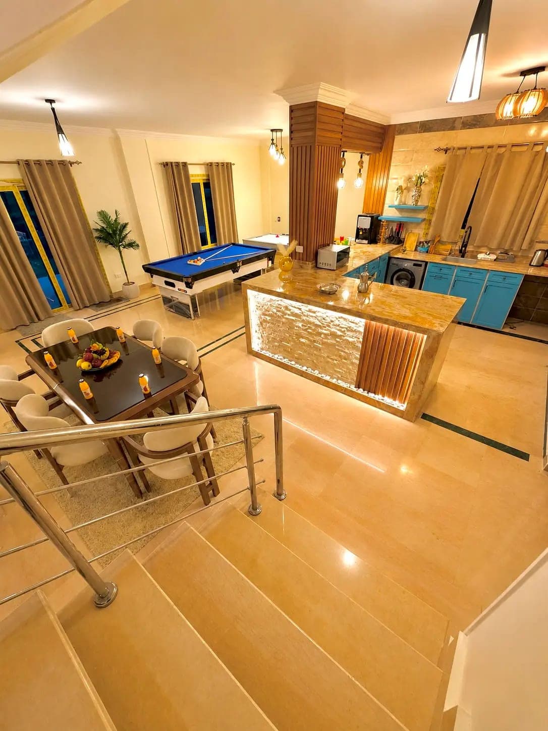 Villa in Ain Sokhna
