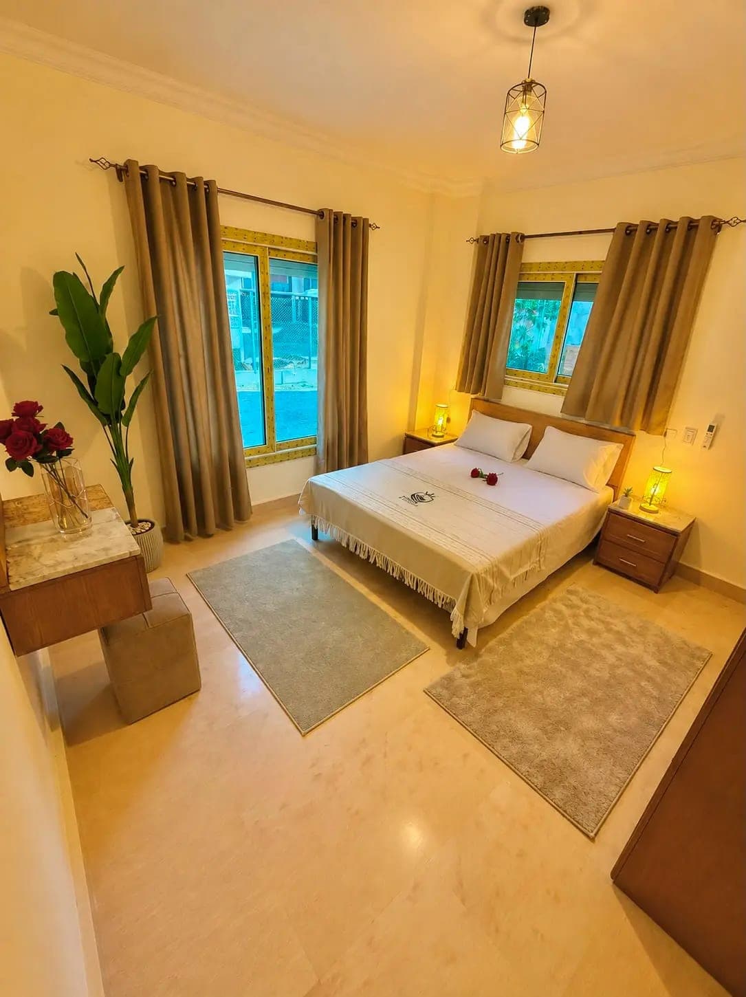 Villa in Ain Sokhna