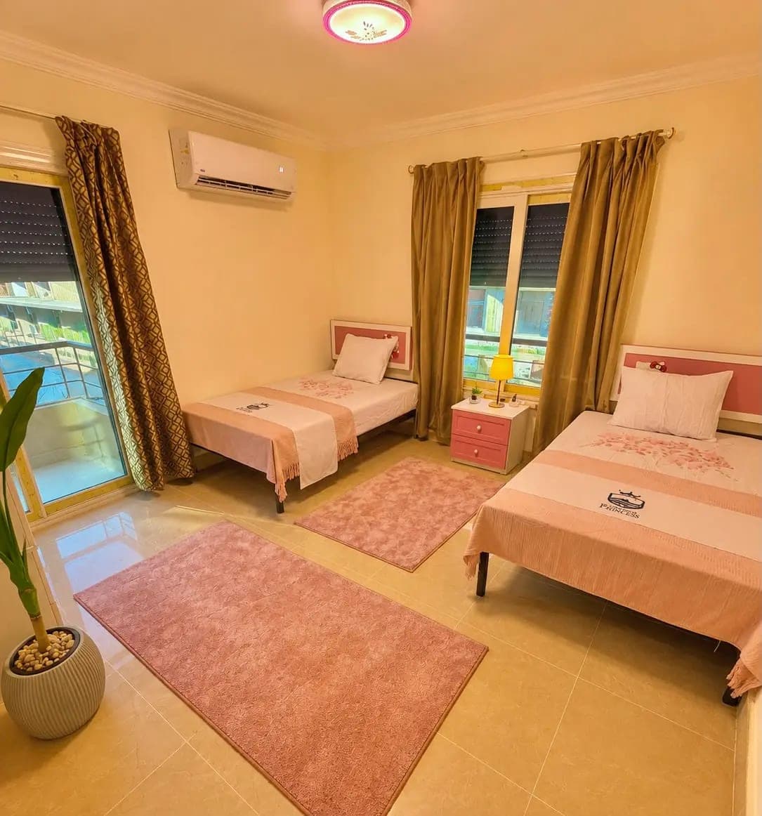 Villa in Ain Sokhna
