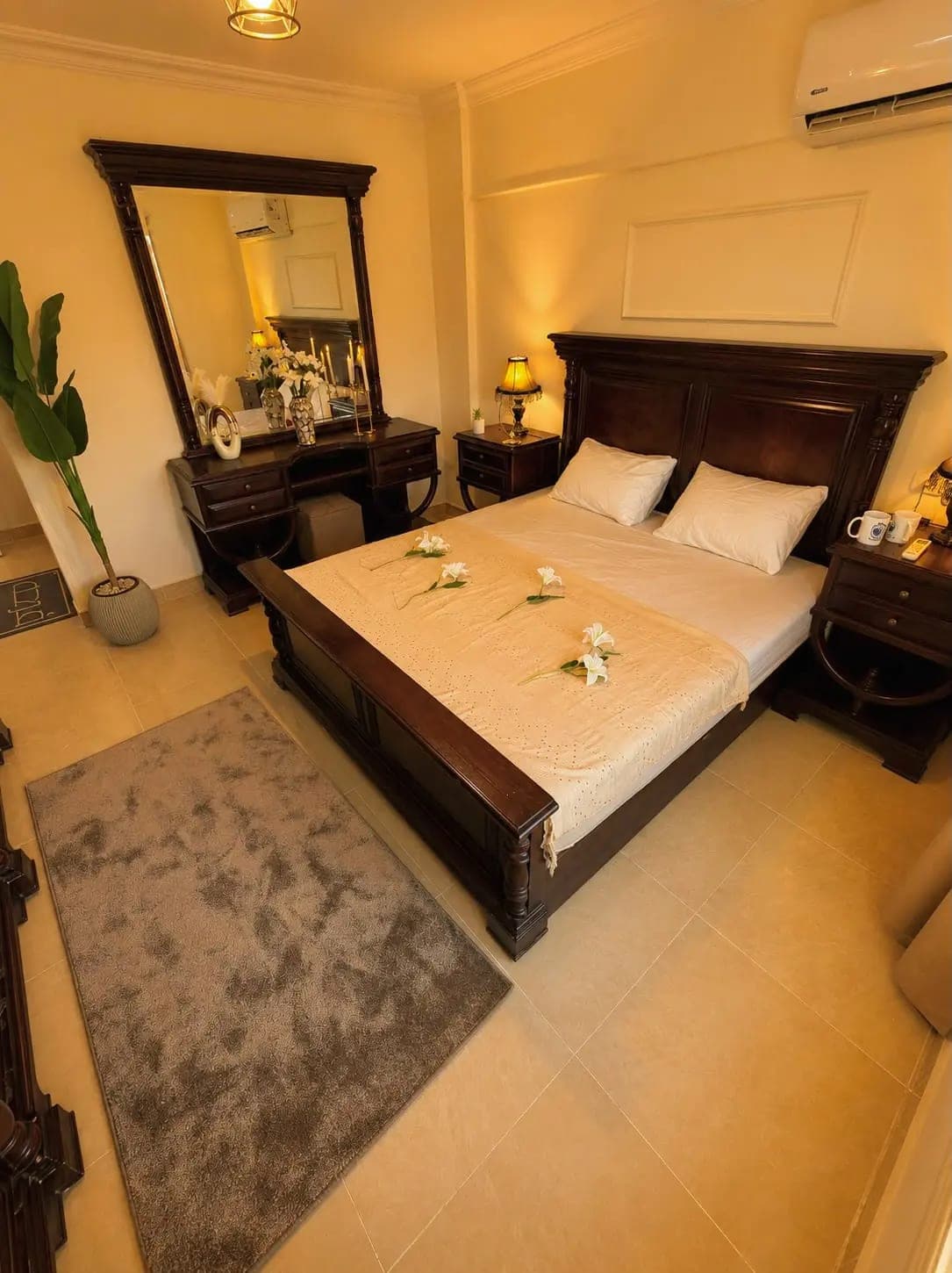 Villa in Ain Sokhna