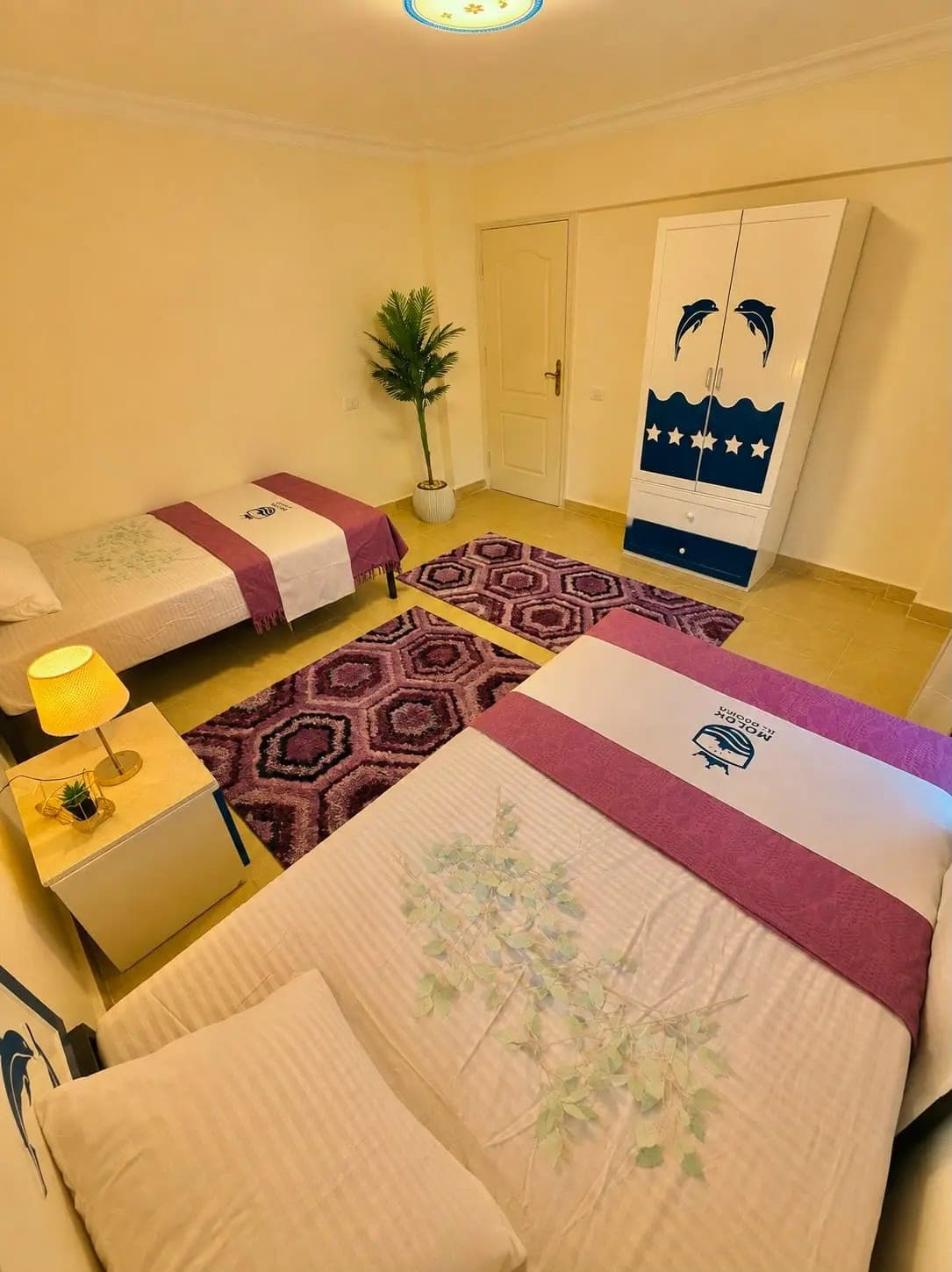 Villa in Ain Sokhna