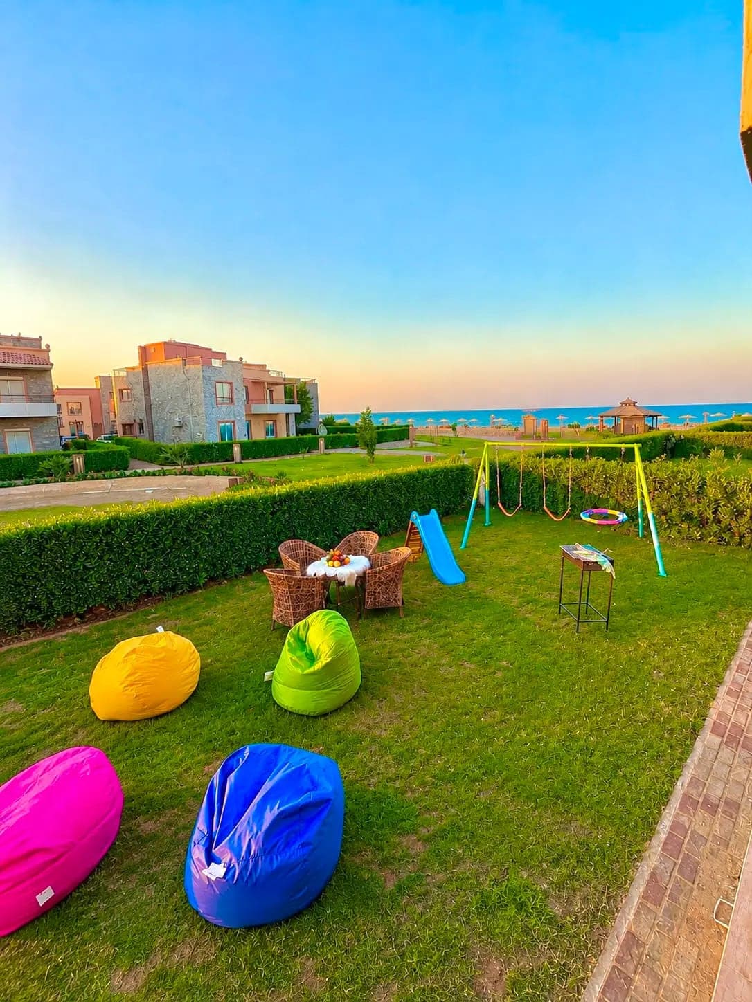 Villa in Ain Sokhna