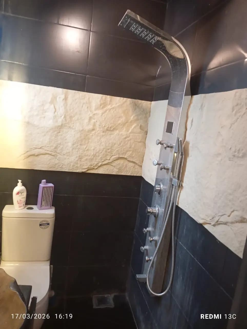 استوديو في الإسكندرية