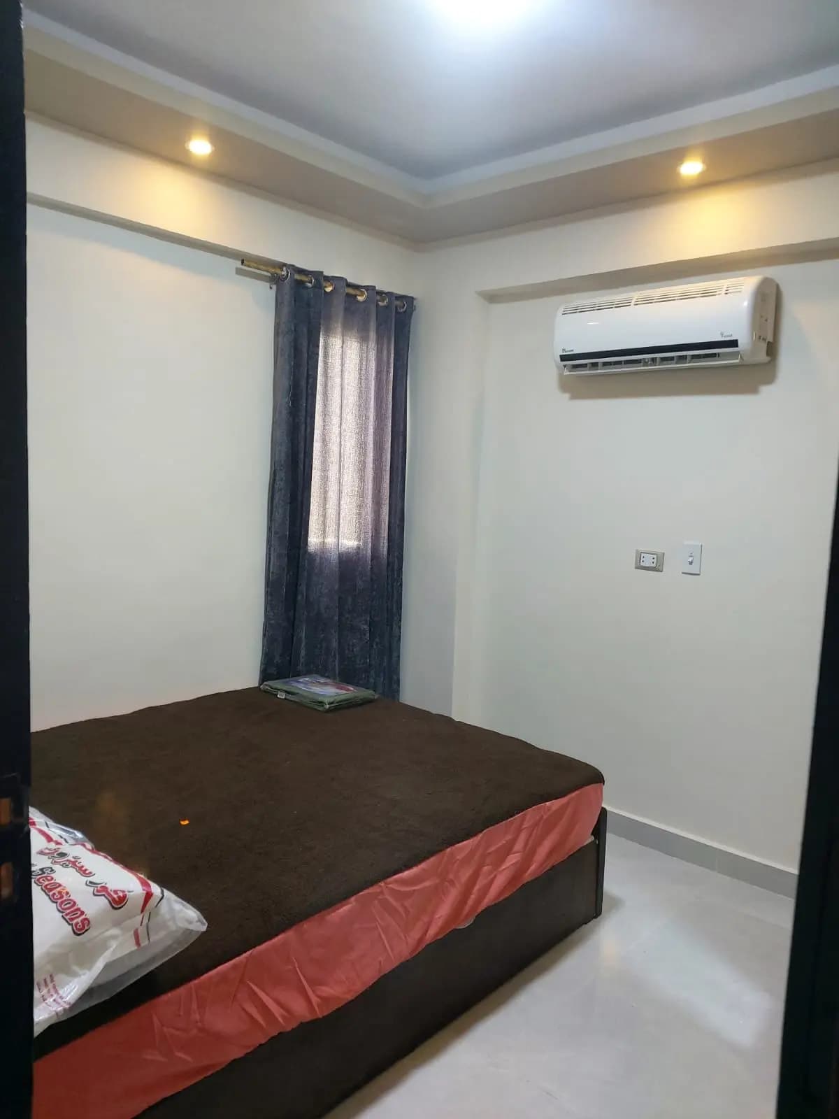 Chalet in Ain Sokhna