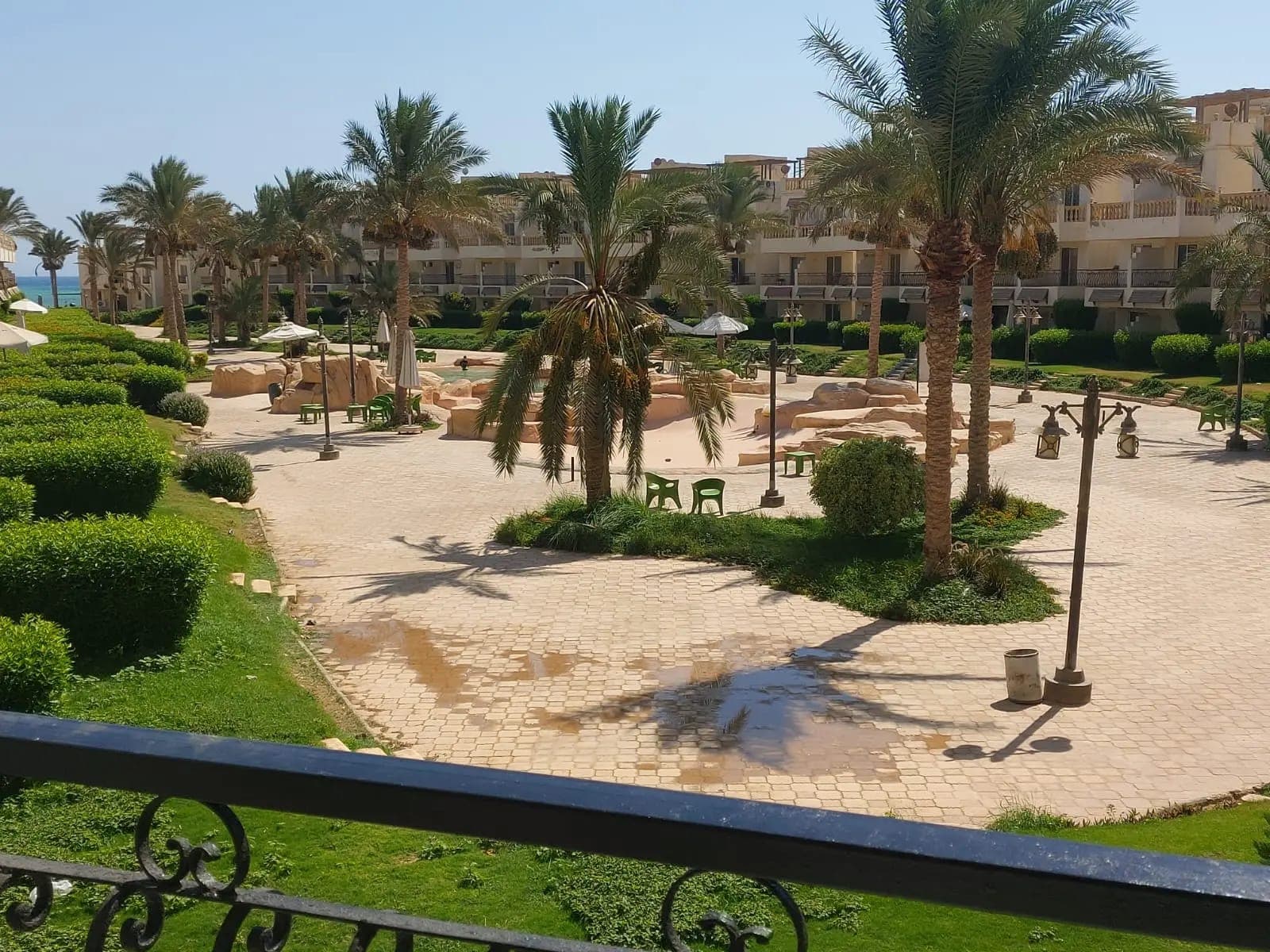 Chalet in Ain Sokhna