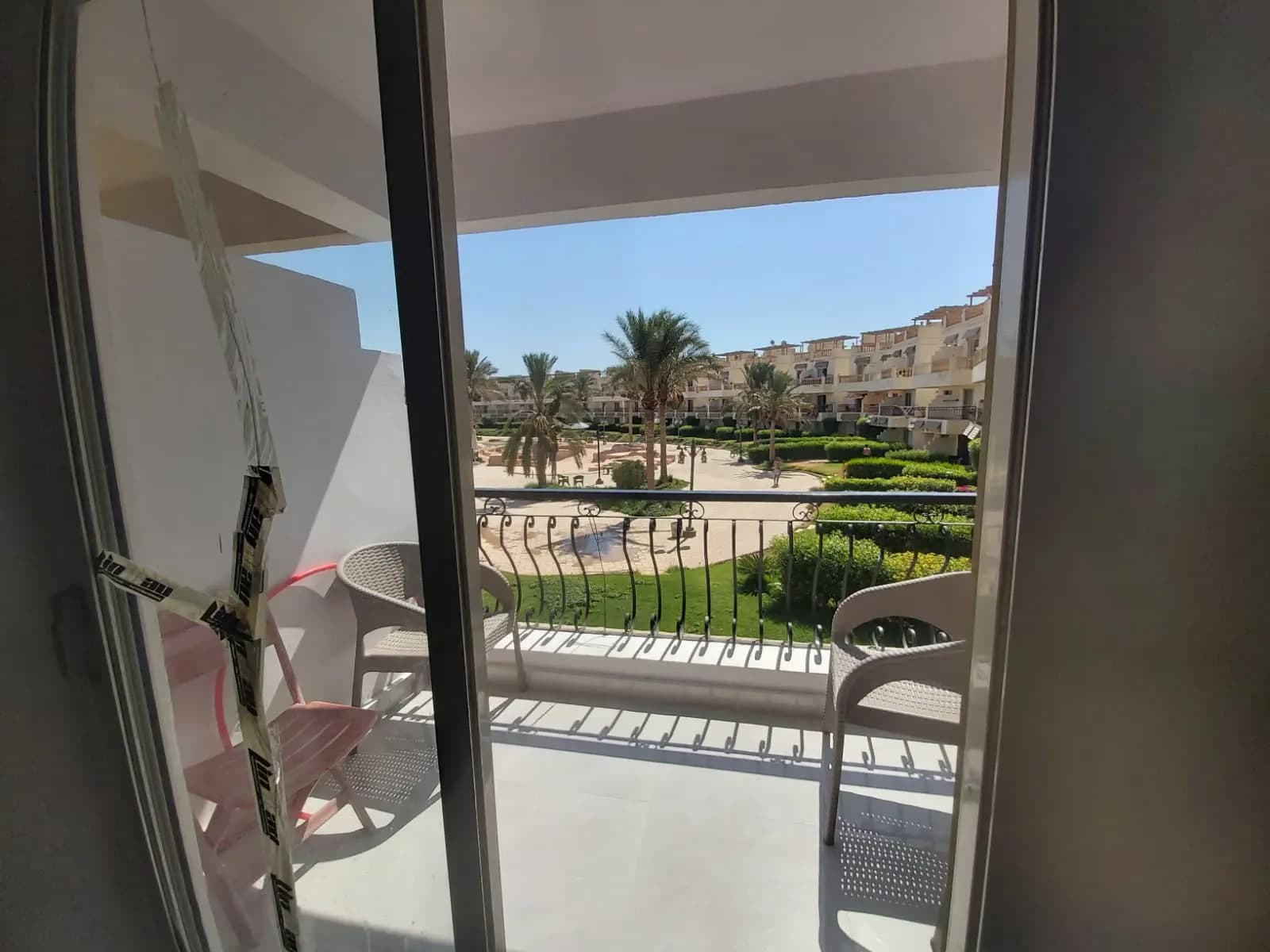 Chalet in Ain Sokhna
