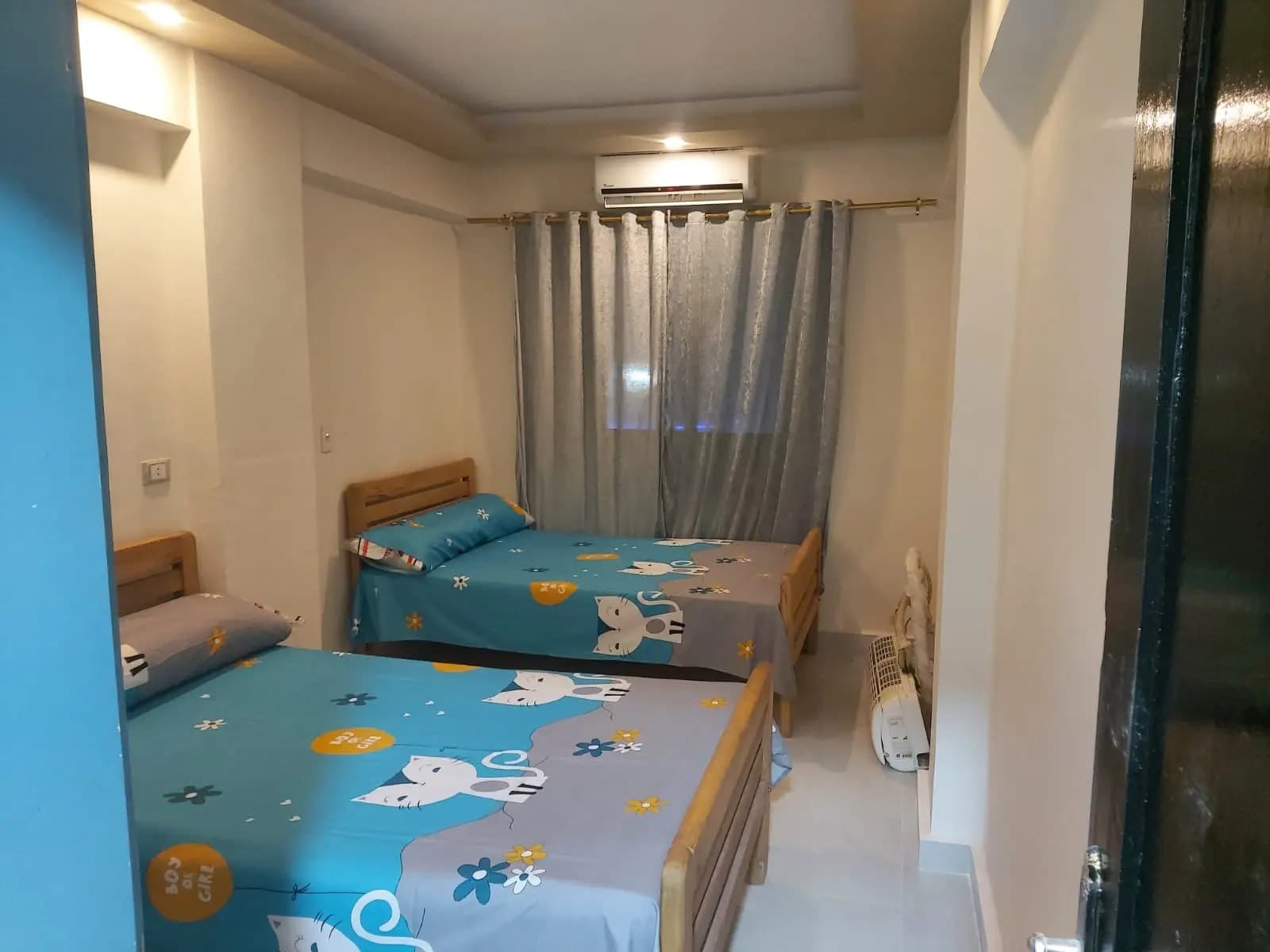 Chalet in Ain Sokhna