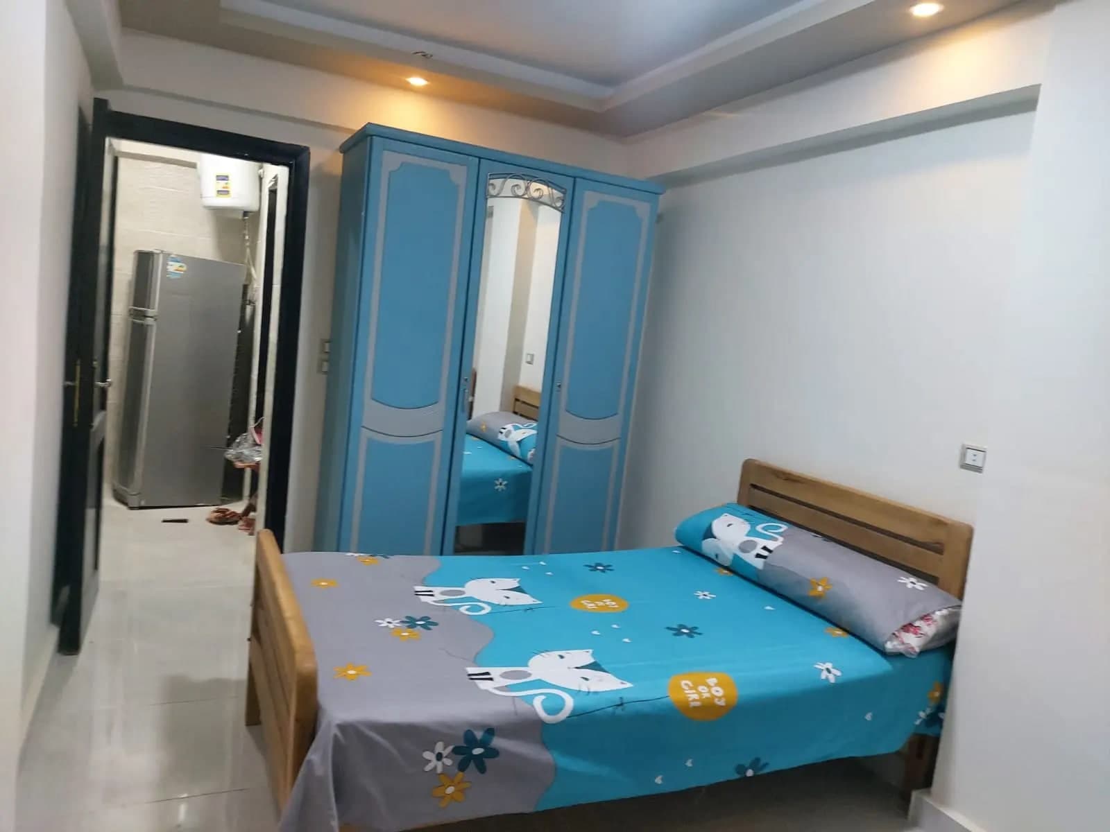 Chalet in Ain Sokhna