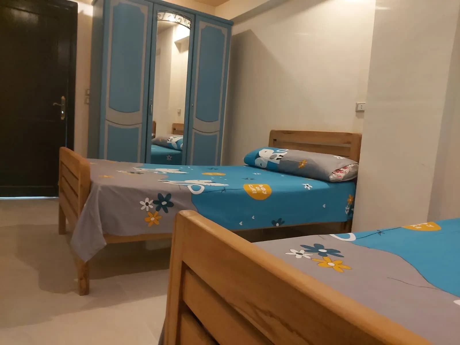 Chalet in Ain Sokhna
