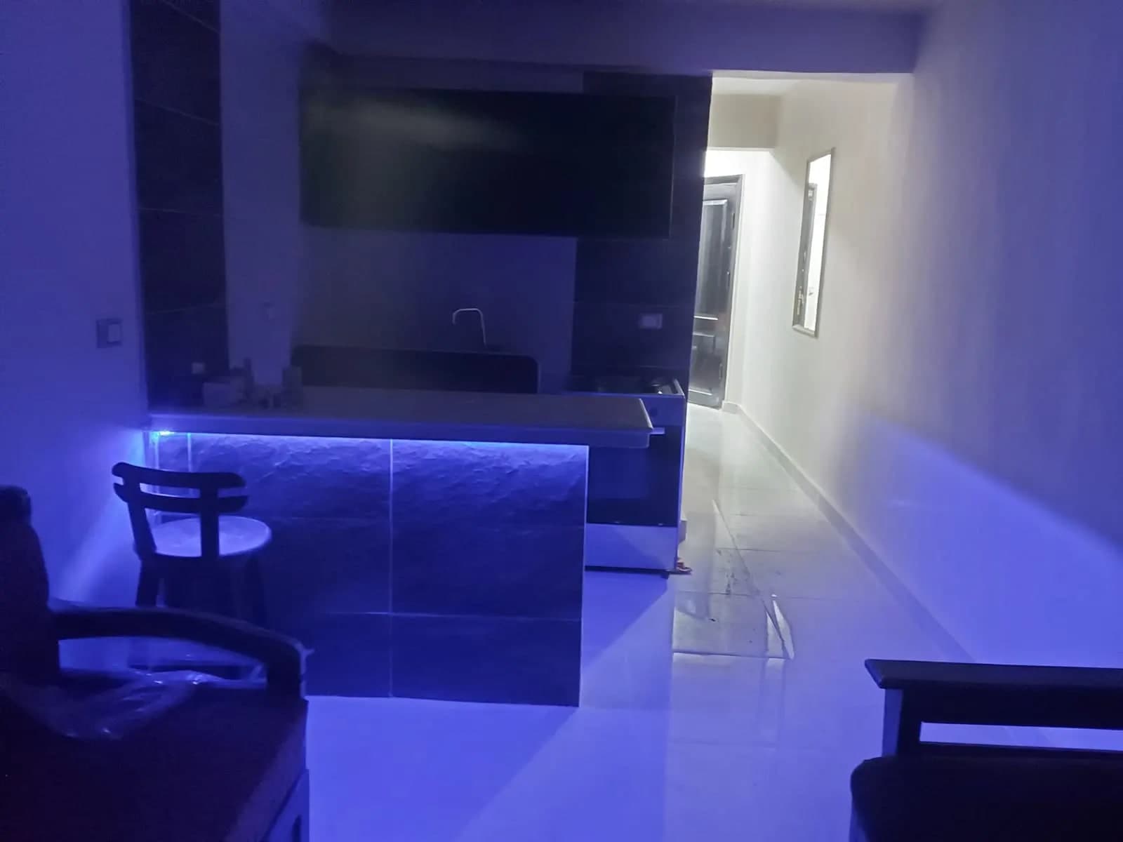 Chalet in Ain Sokhna