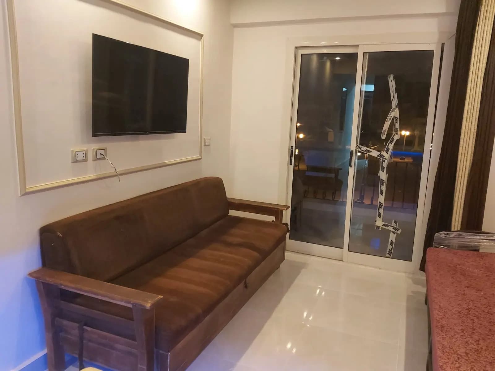 Chalet in Ain Sokhna