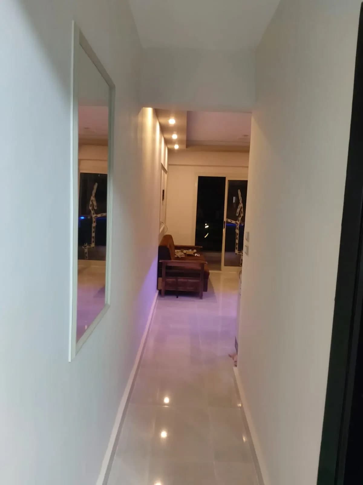 Chalet in Ain Sokhna
