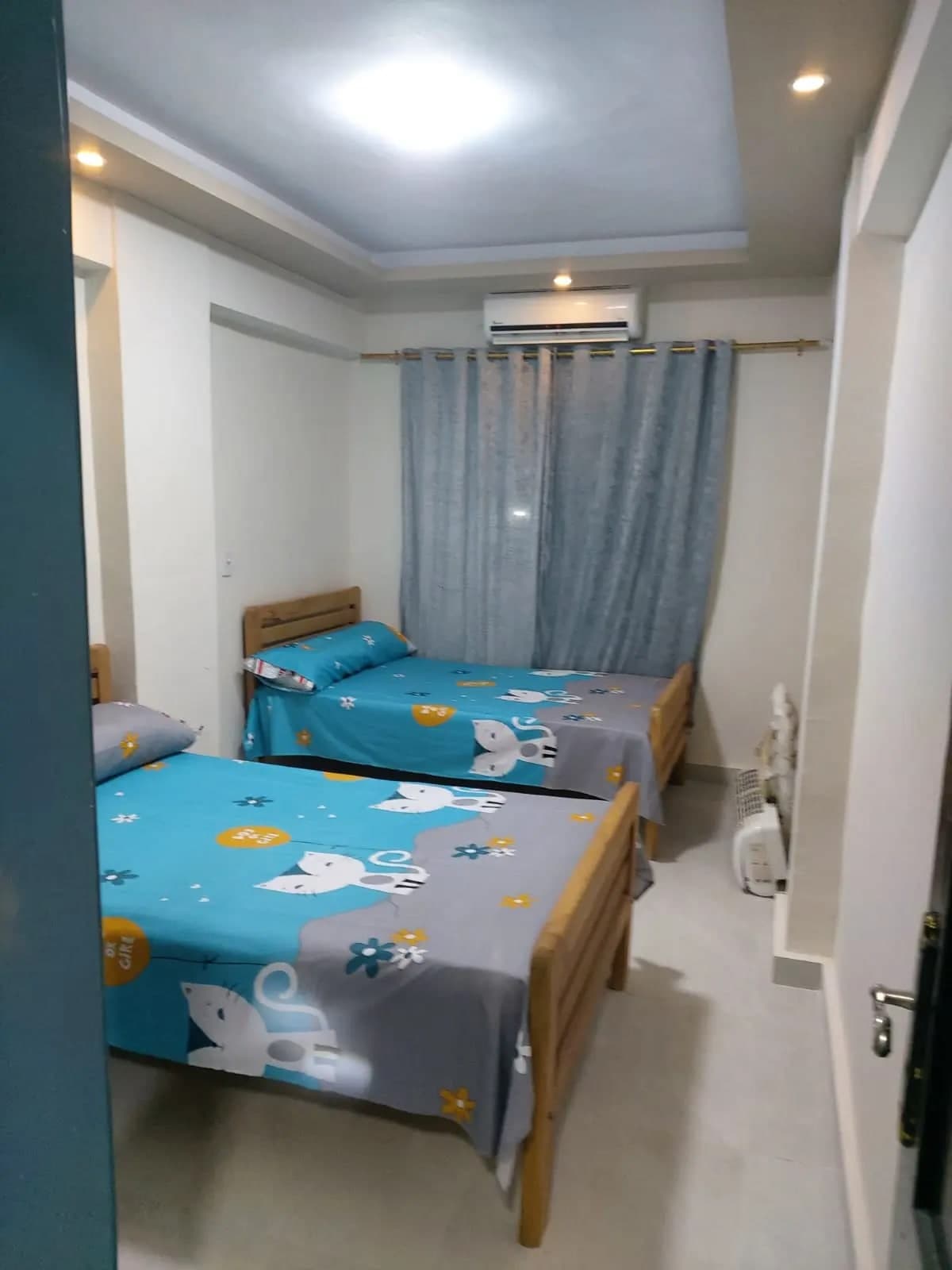 Chalet in Ain Sokhna
