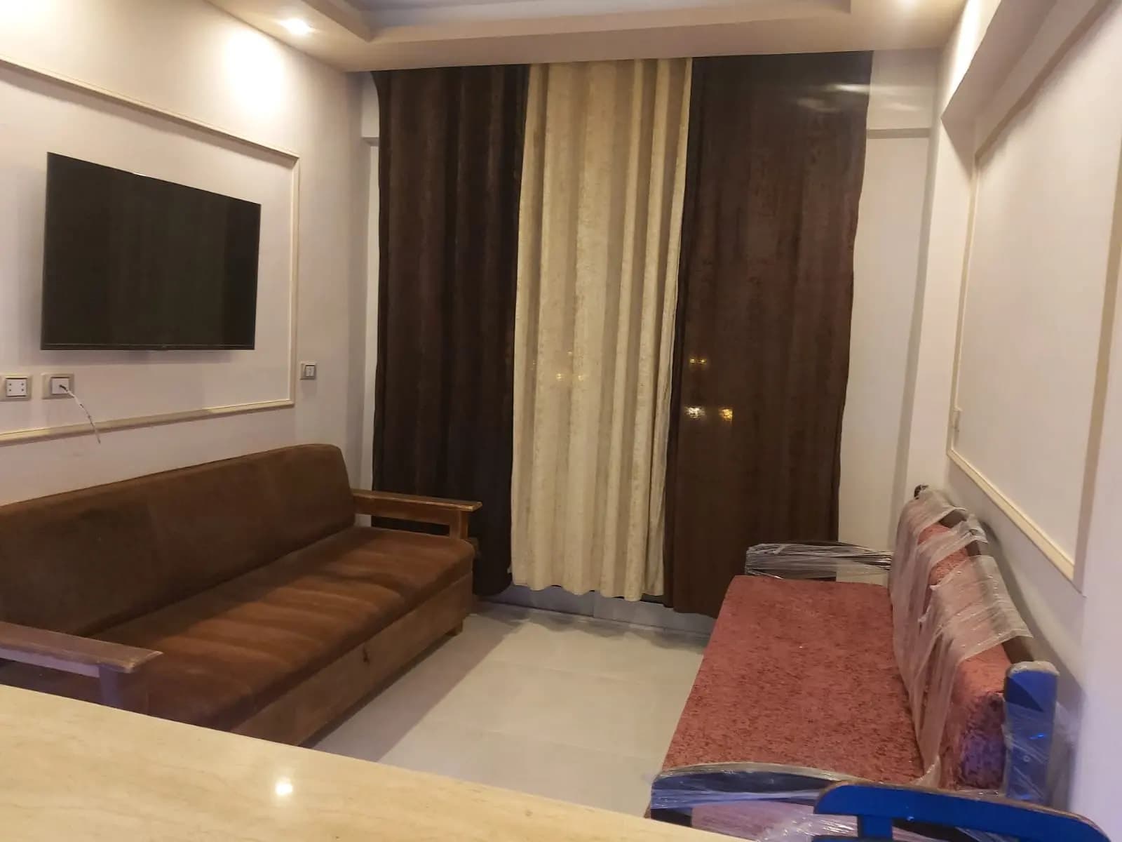 Chalet in Ain Sokhna
