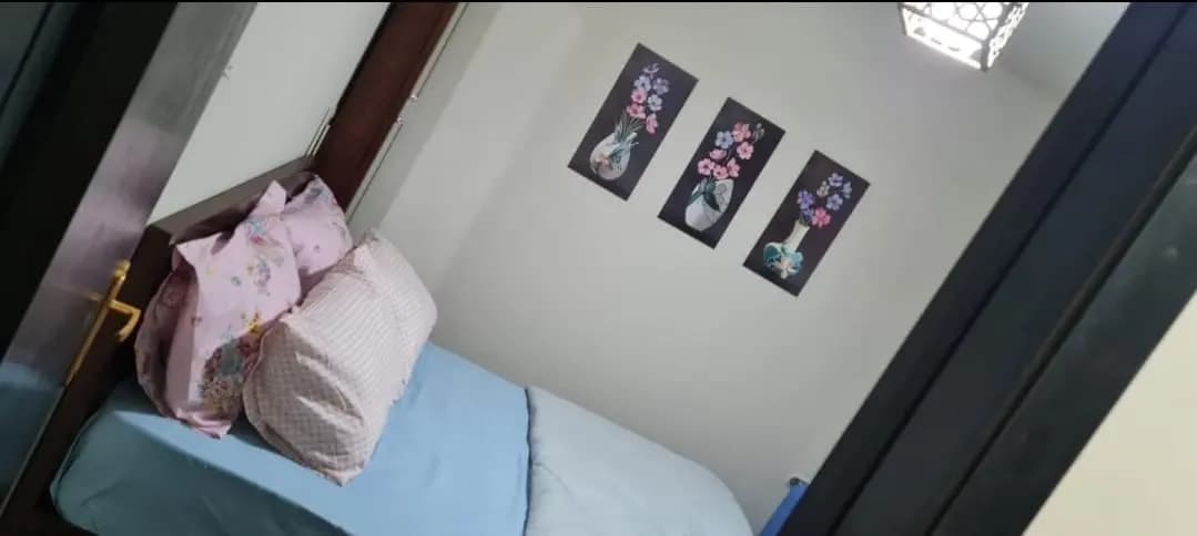 شاليه في العين السخنة