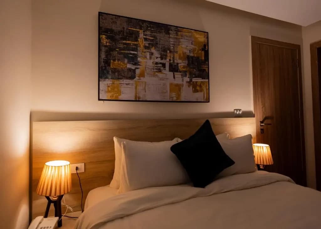 Katameya Botique Hotel