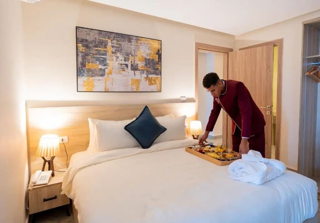 Katameya Botique Hotel