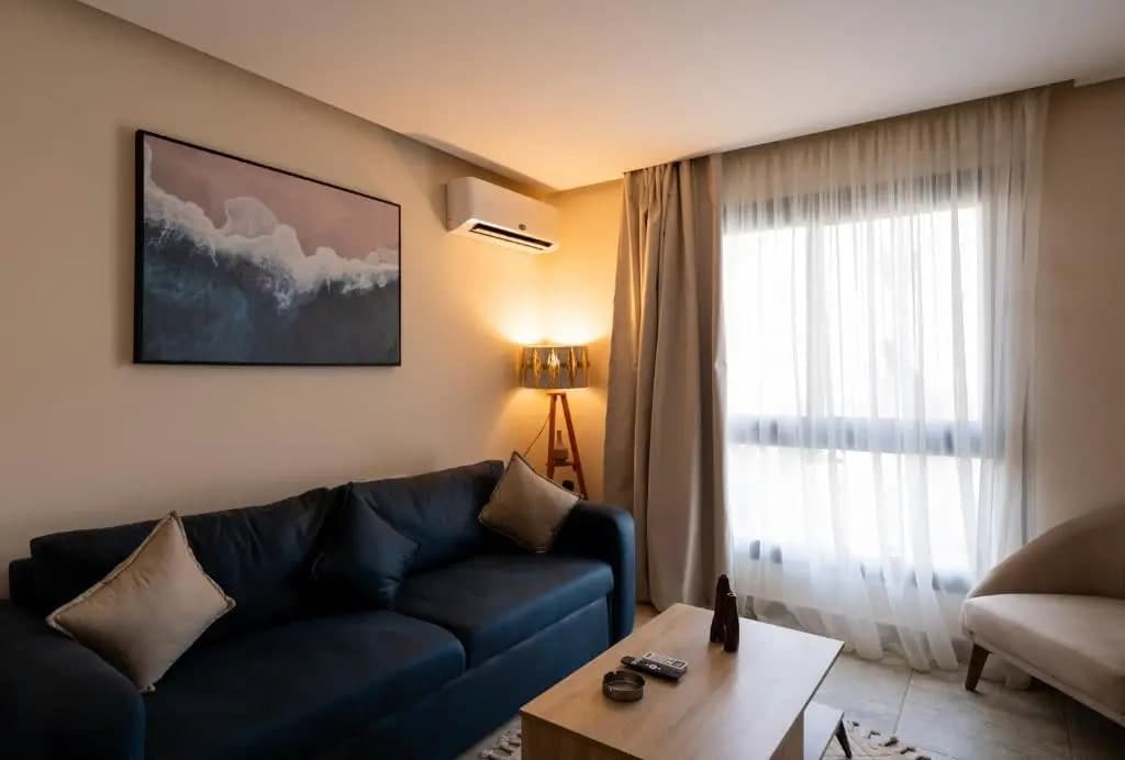Katameya Botique Hotel