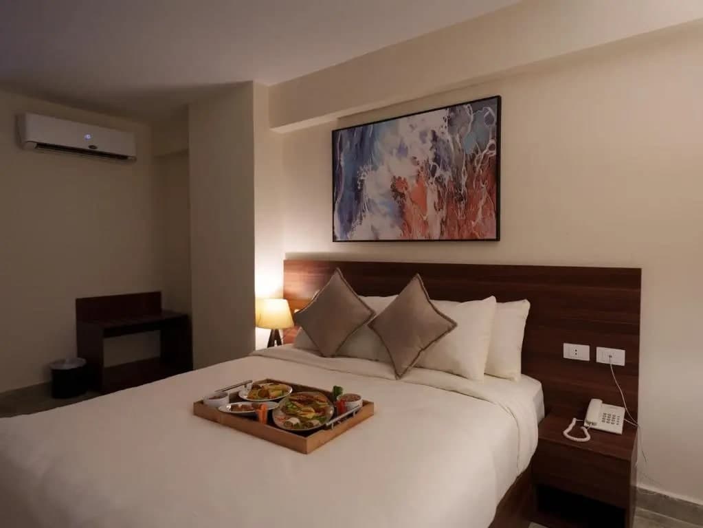 Katameya Botique Hotel