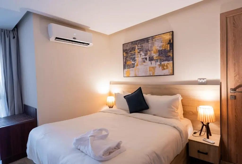 Katameya Botique Hotel
