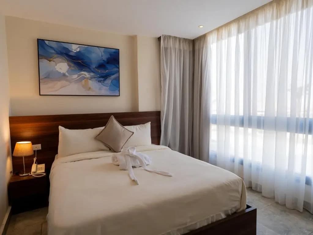 Katameya Botique Hotel