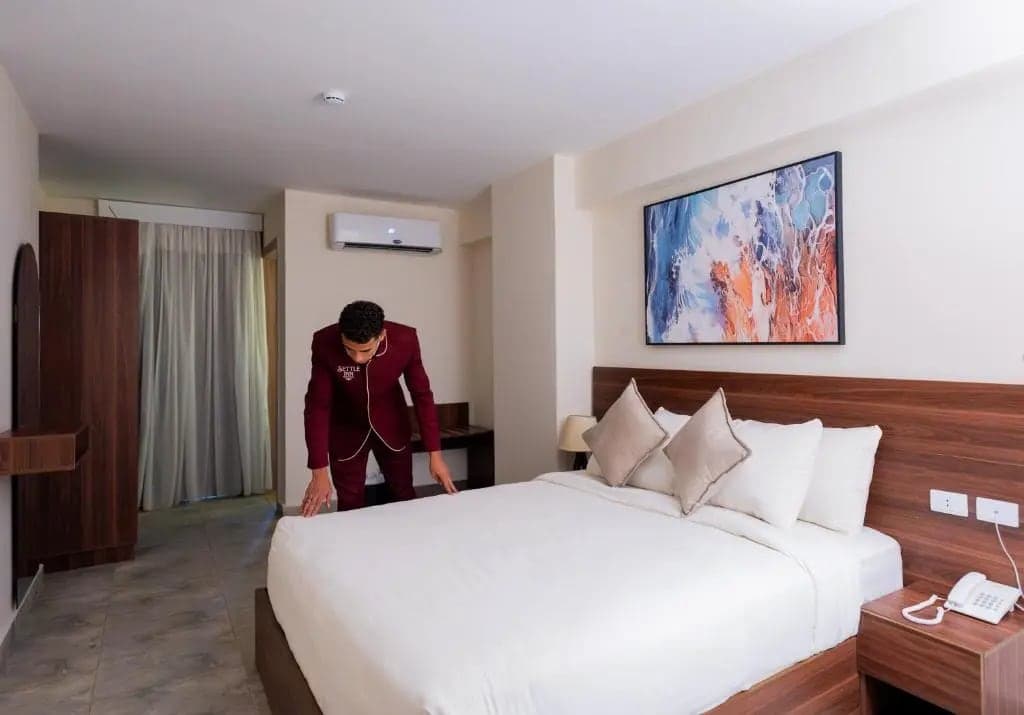 Katameya Botique Hotel