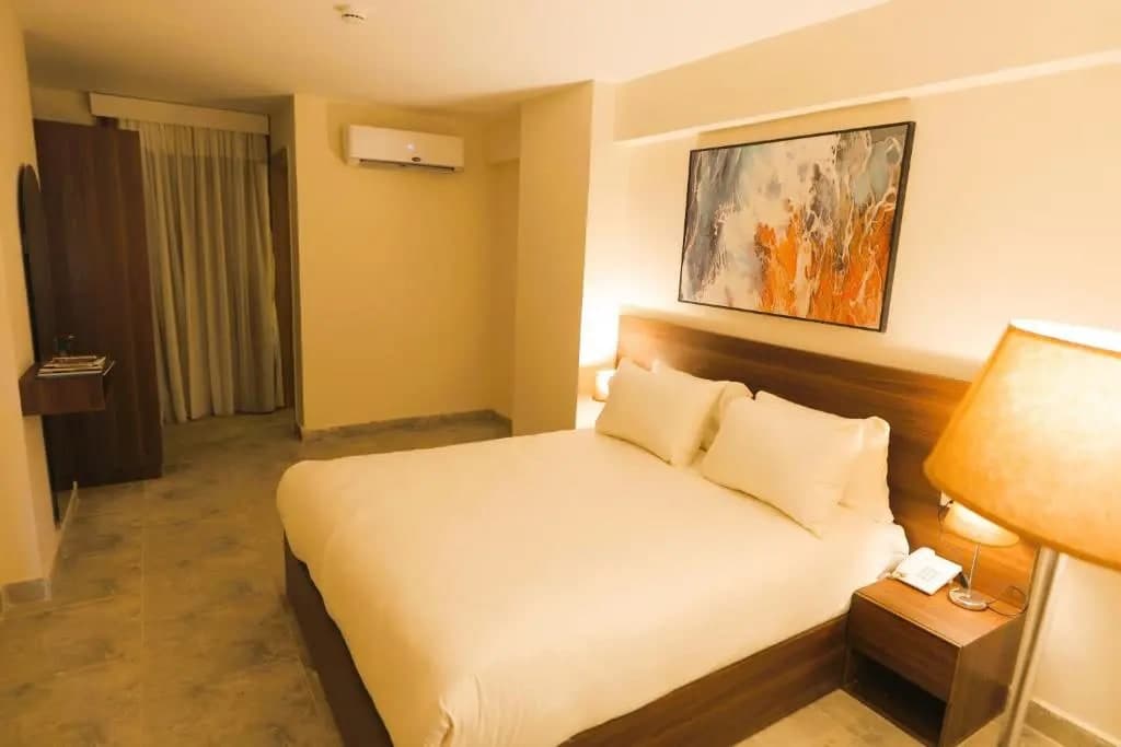 Katameya Botique Hotel