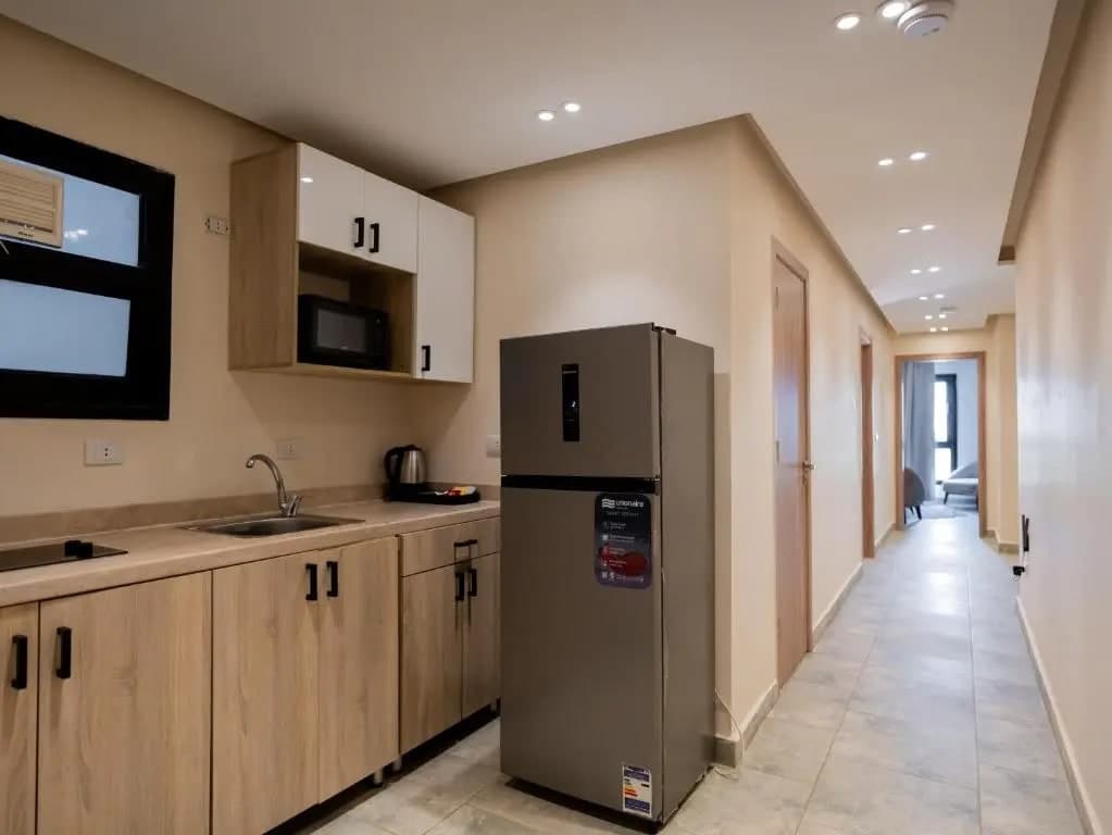 Katameya Botique Hotel