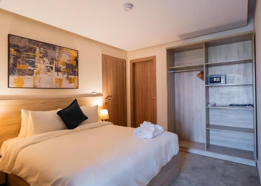 Katameya Botique Hotel