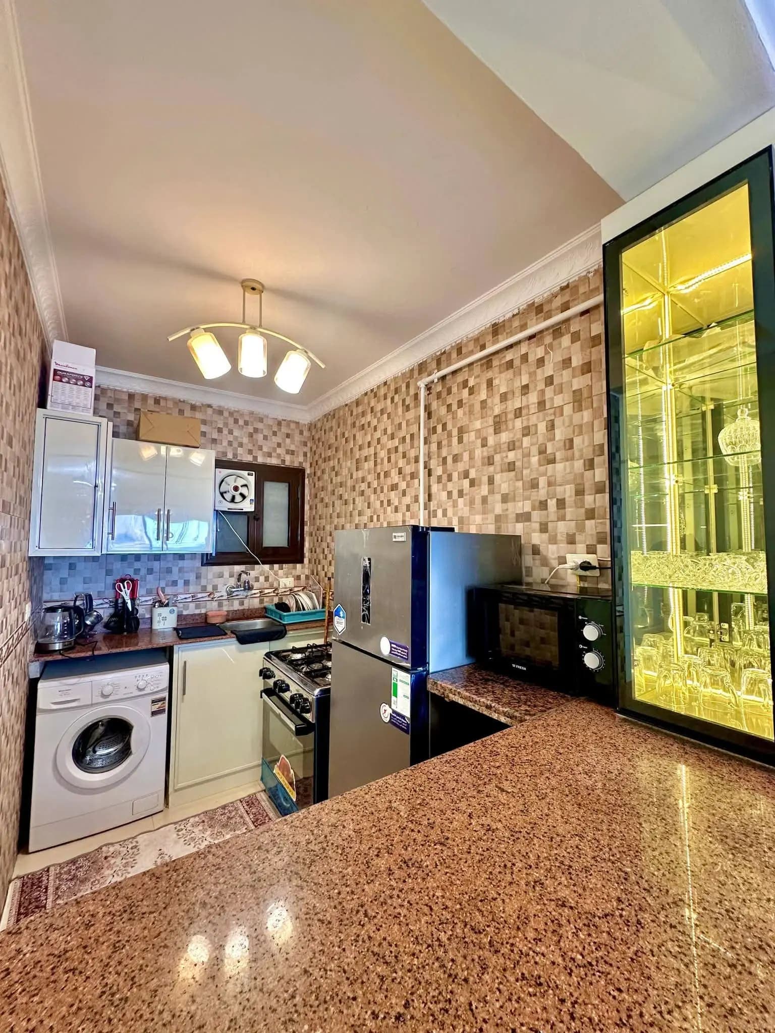 شقة في الإسكندرية