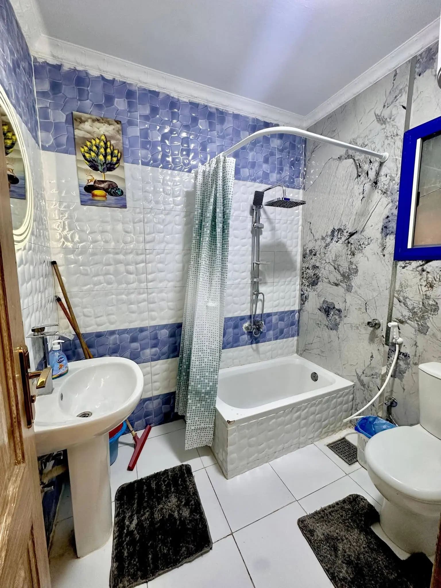 شقة في الإسكندرية